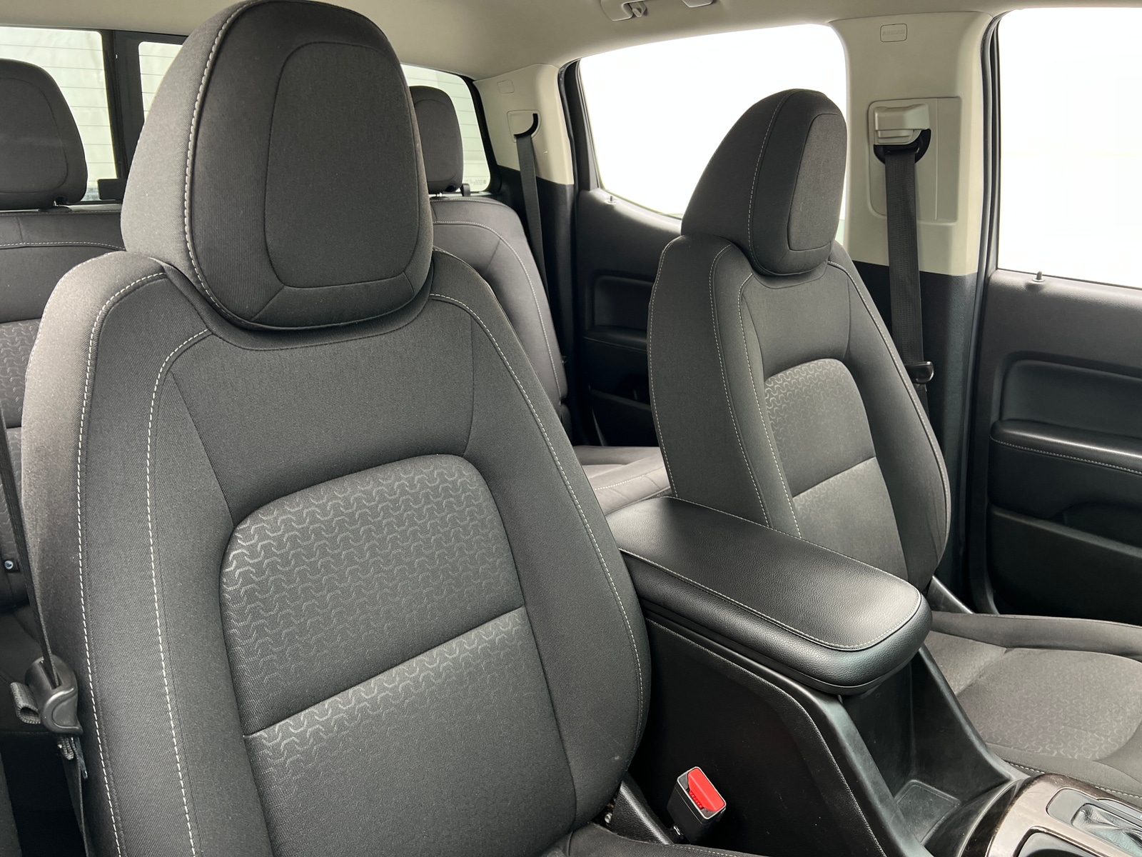 Thumbnail: 2019 GMC Canyon - 2