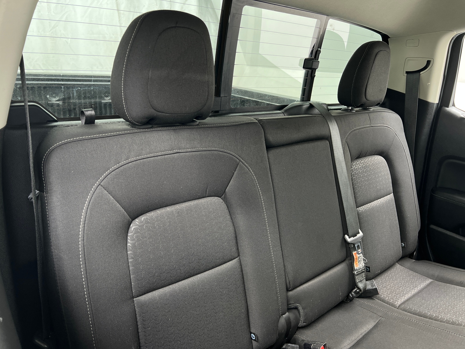 Thumbnail: 2019 GMC Canyon - 6