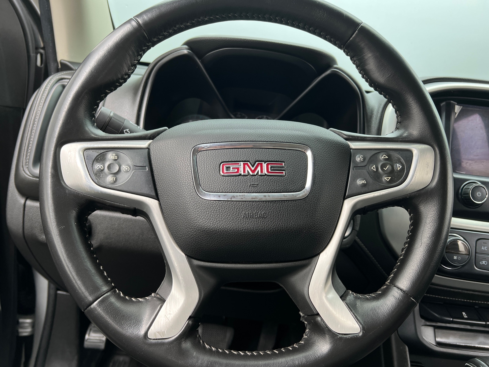 Thumbnail: 2019 GMC Canyon - 5