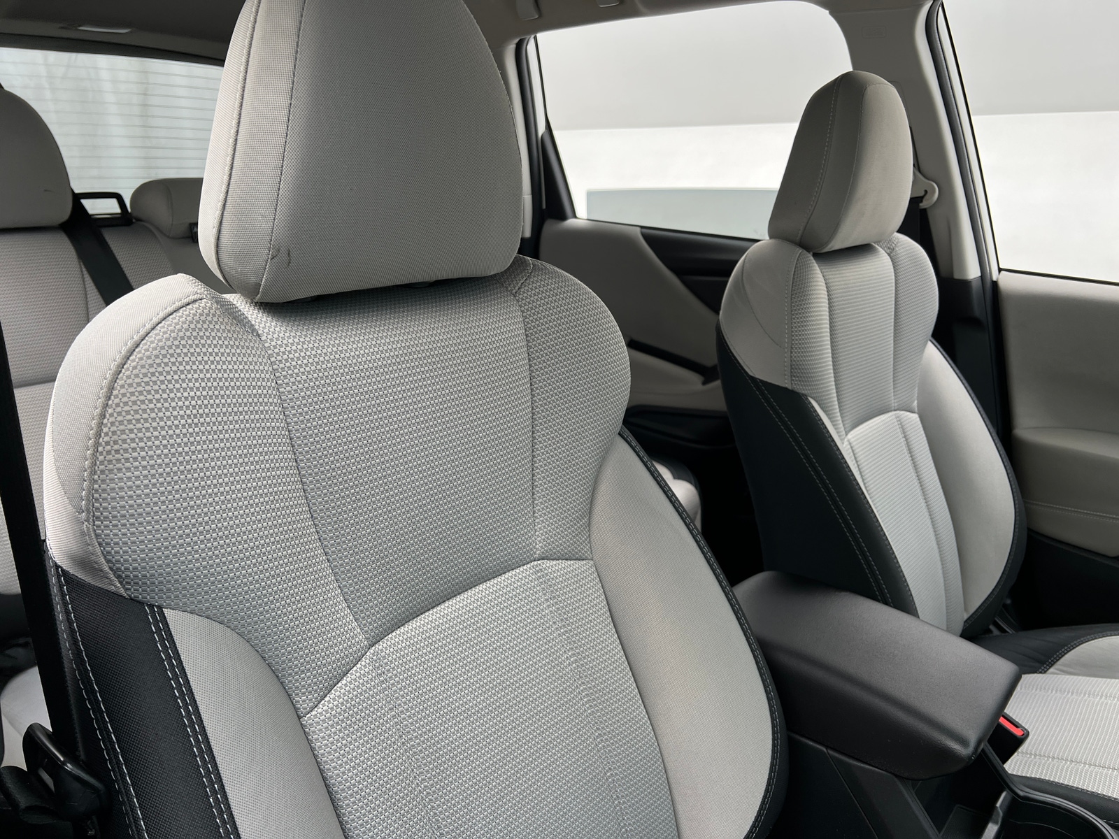 Thumbnail: 2020 Subaru Forester - 2