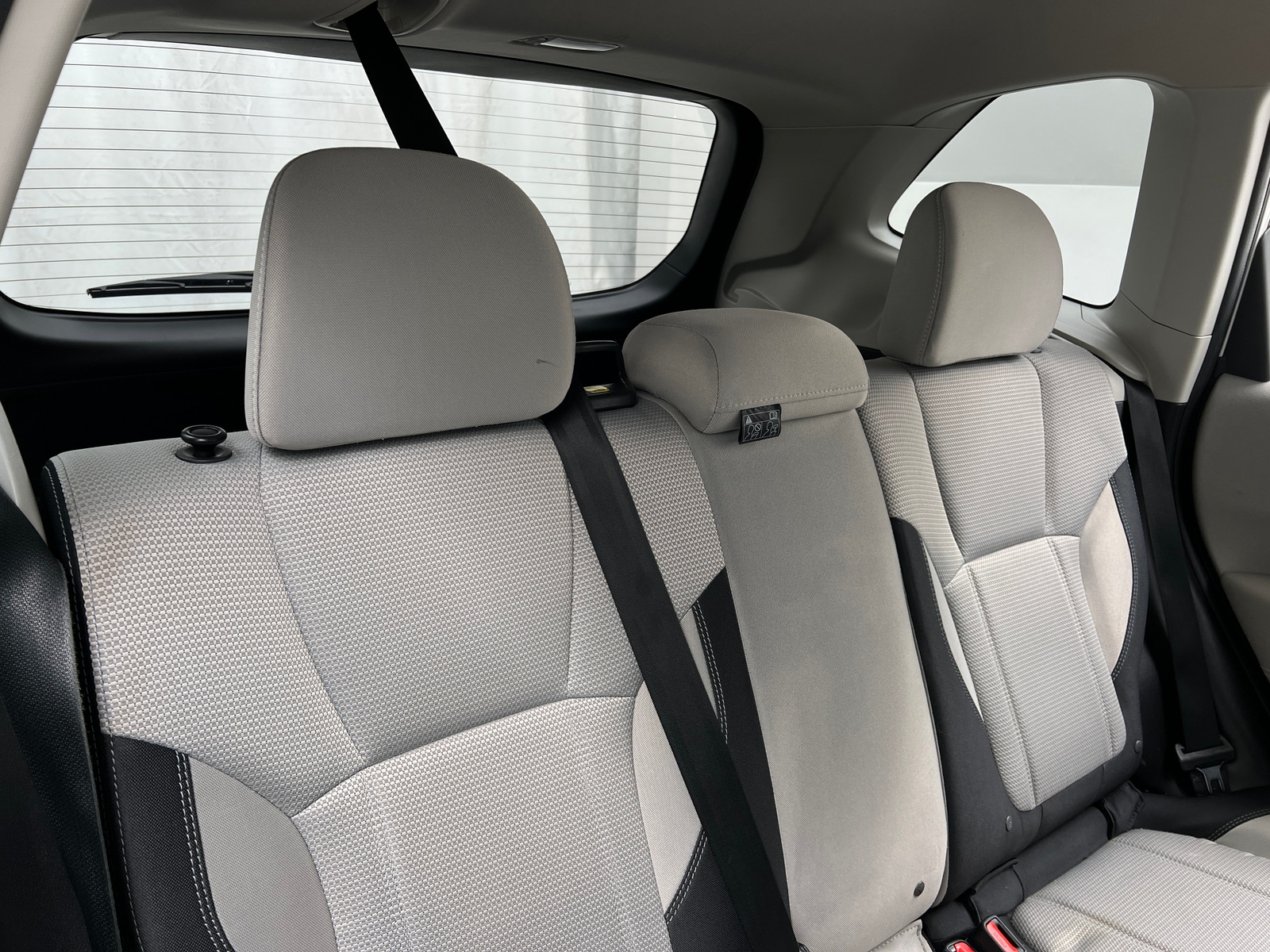 Thumbnail: 2020 Subaru Forester - 6