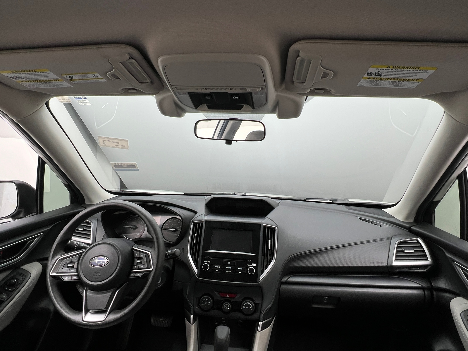 Thumbnail: 2020 Subaru Forester - 3