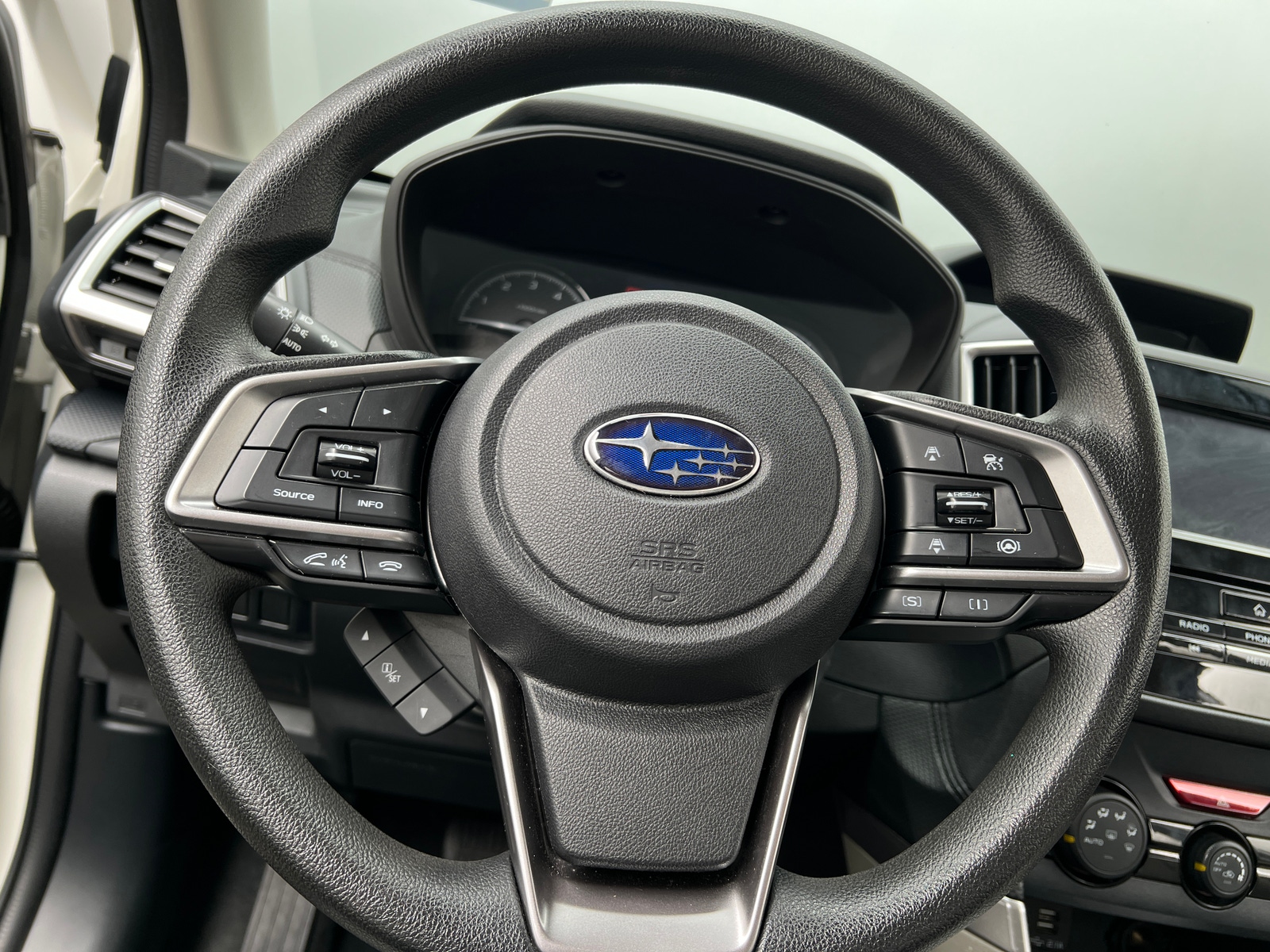 Thumbnail: 2020 Subaru Forester - 5