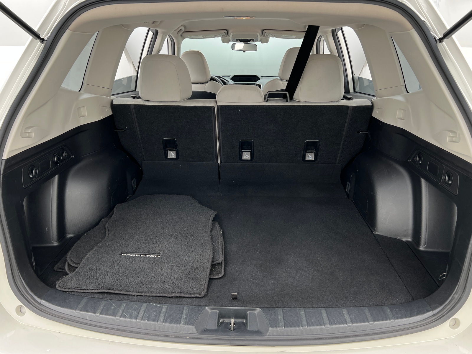 Thumbnail: 2020 Subaru Forester - 7