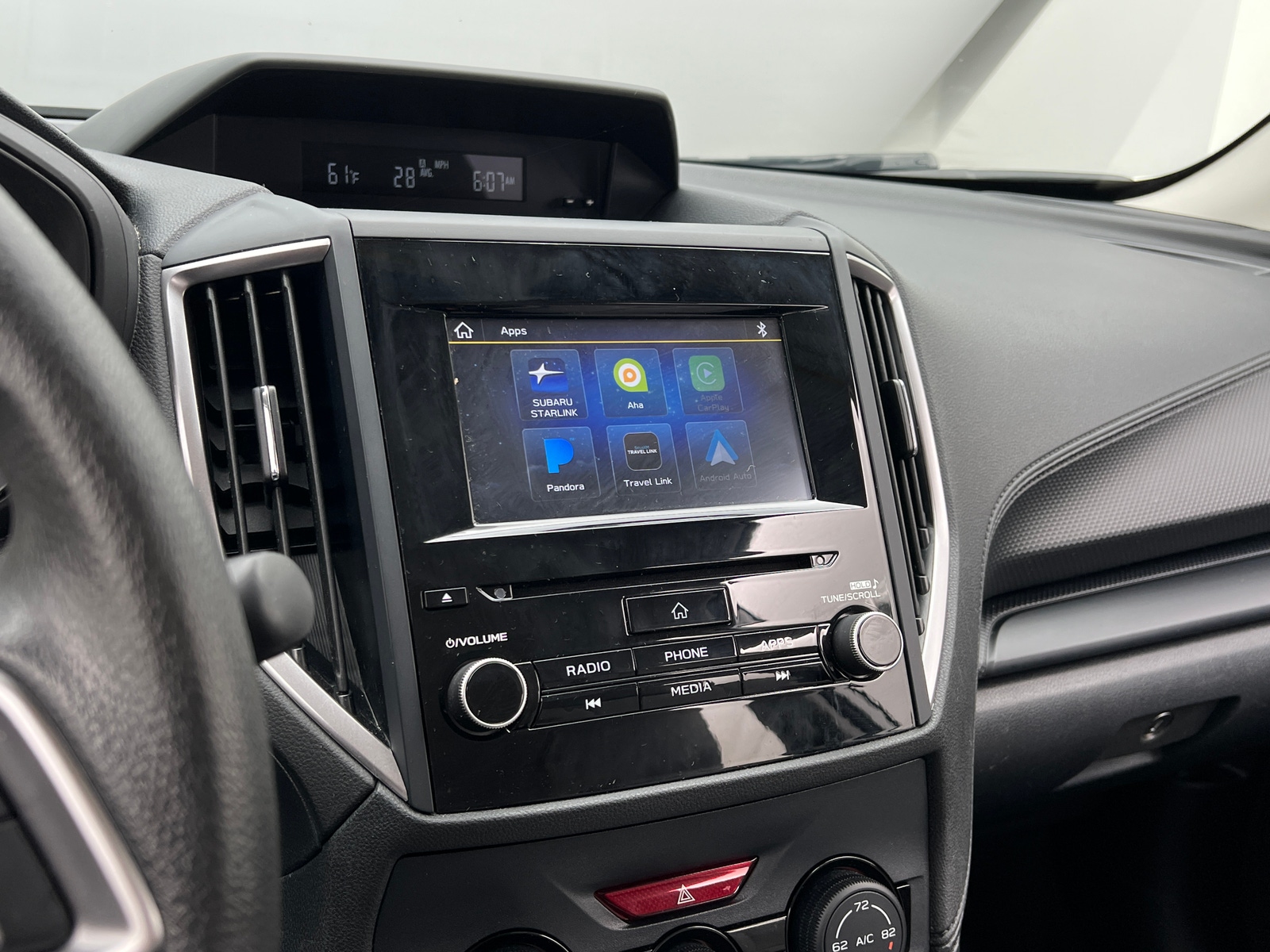 Thumbnail: 2020 Subaru Forester - 4