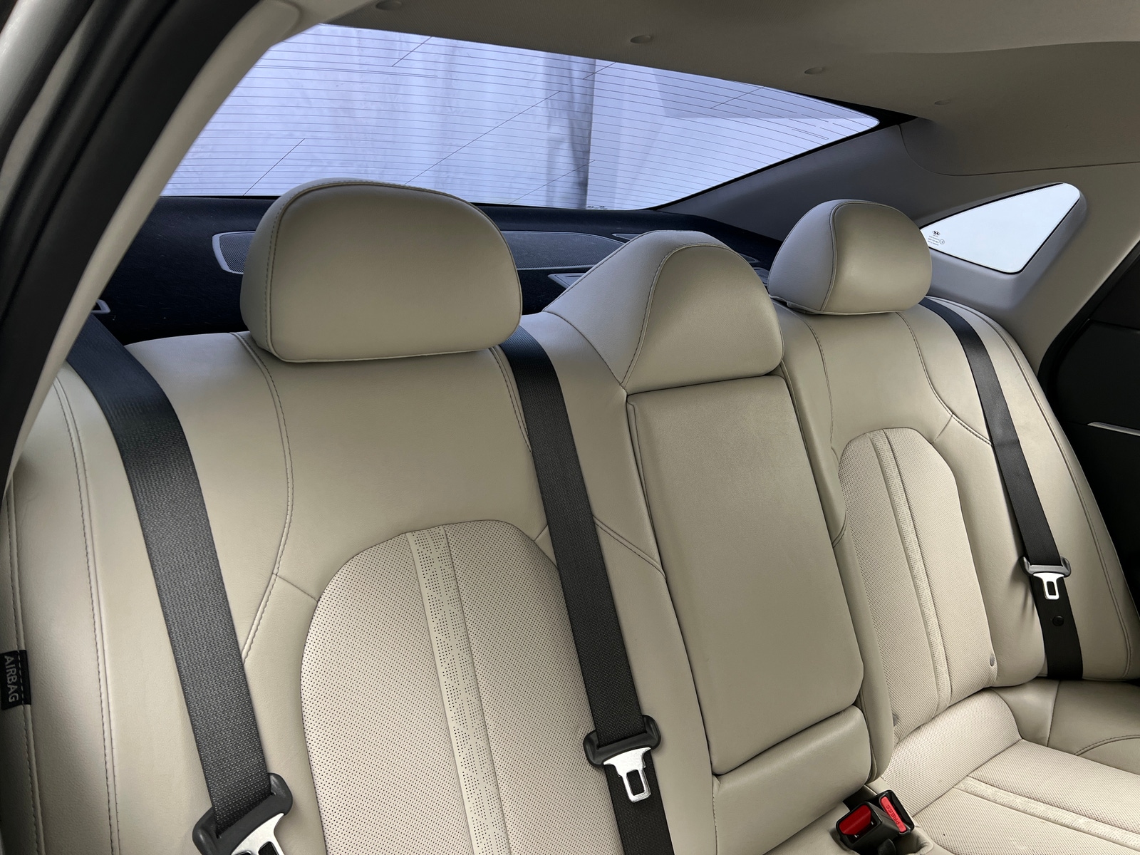 Thumbnail: 2020 Hyundai Sonata - 5