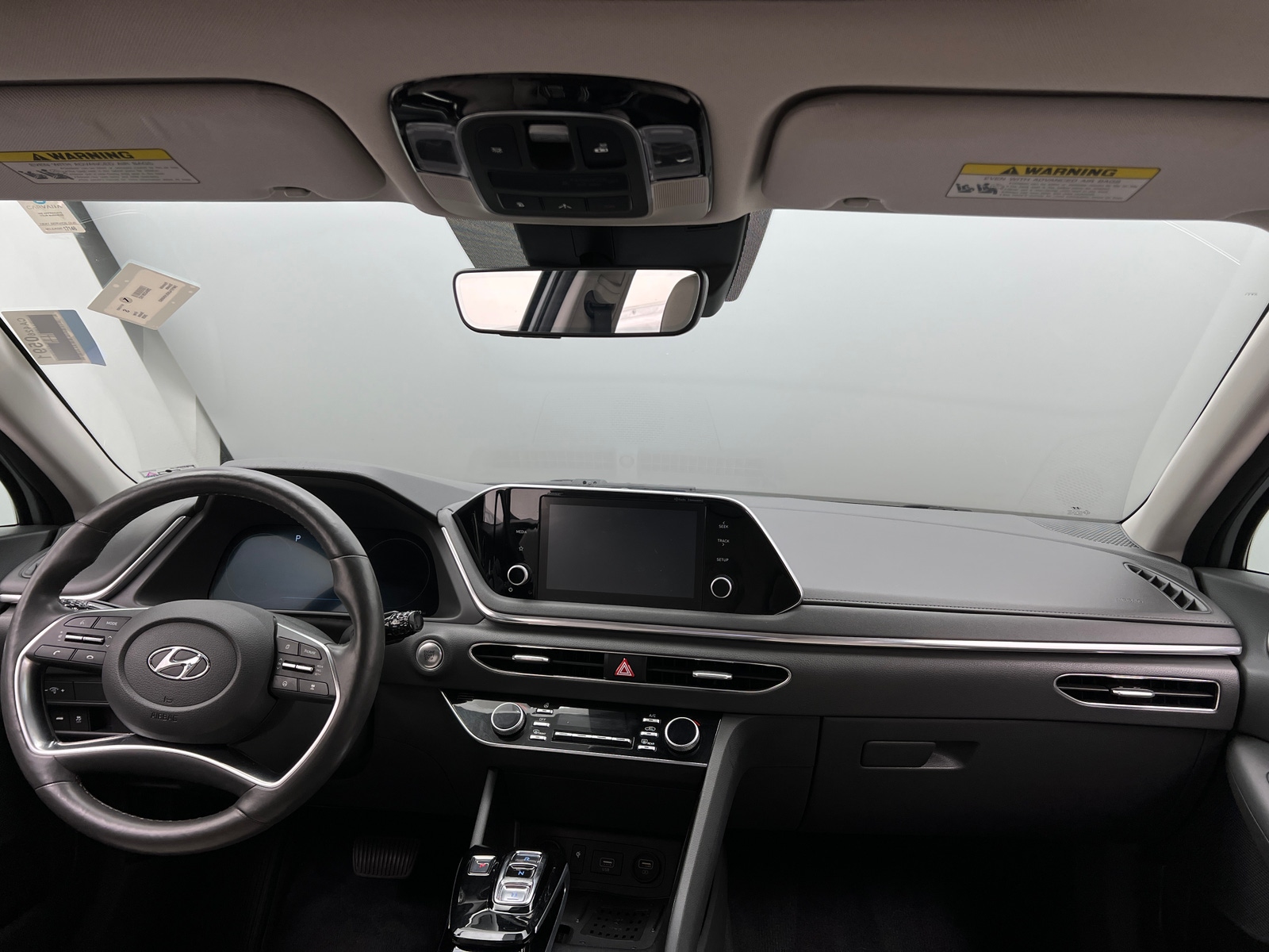 Thumbnail: 2020 Hyundai Sonata - 2