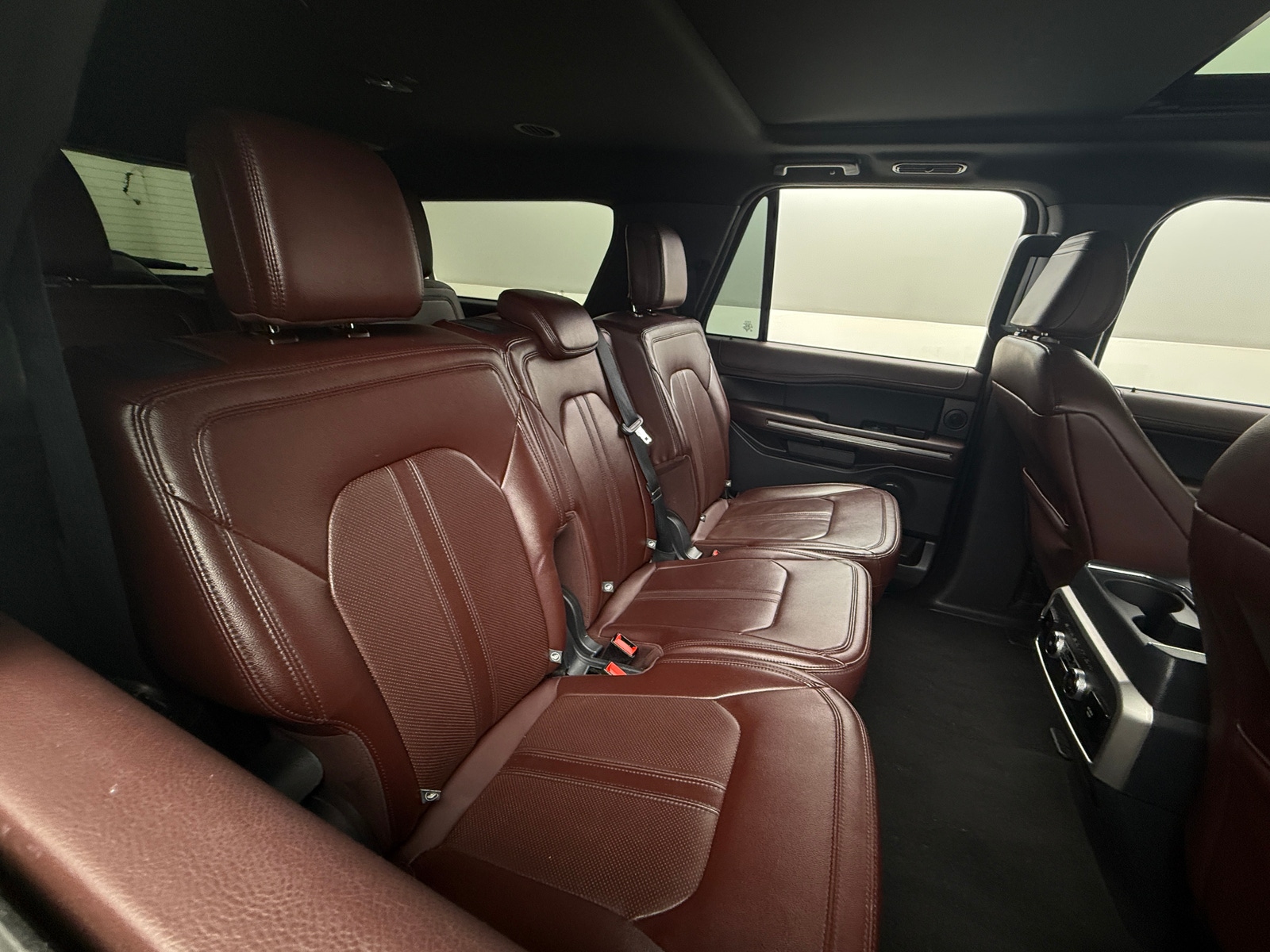 Thumbnail: 2024 Ford Expedition MAX - 5