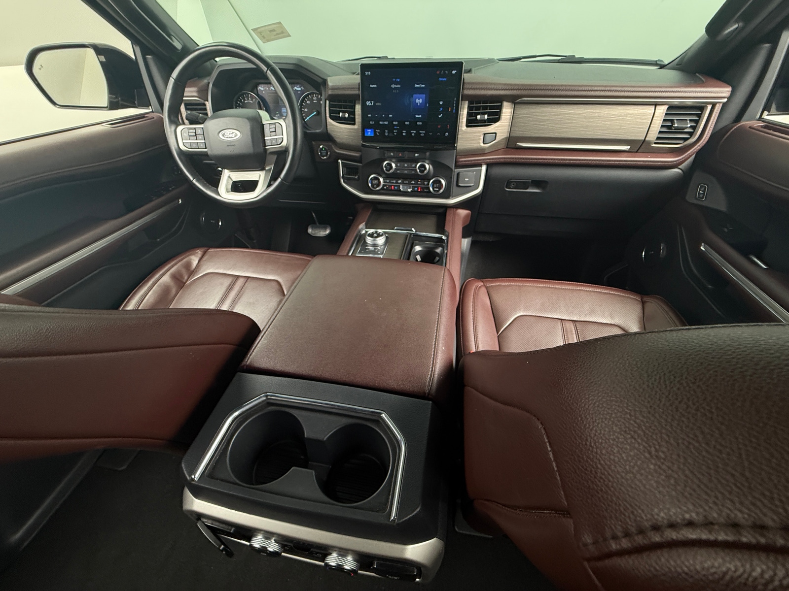 Thumbnail: 2024 Ford Expedition MAX - 2