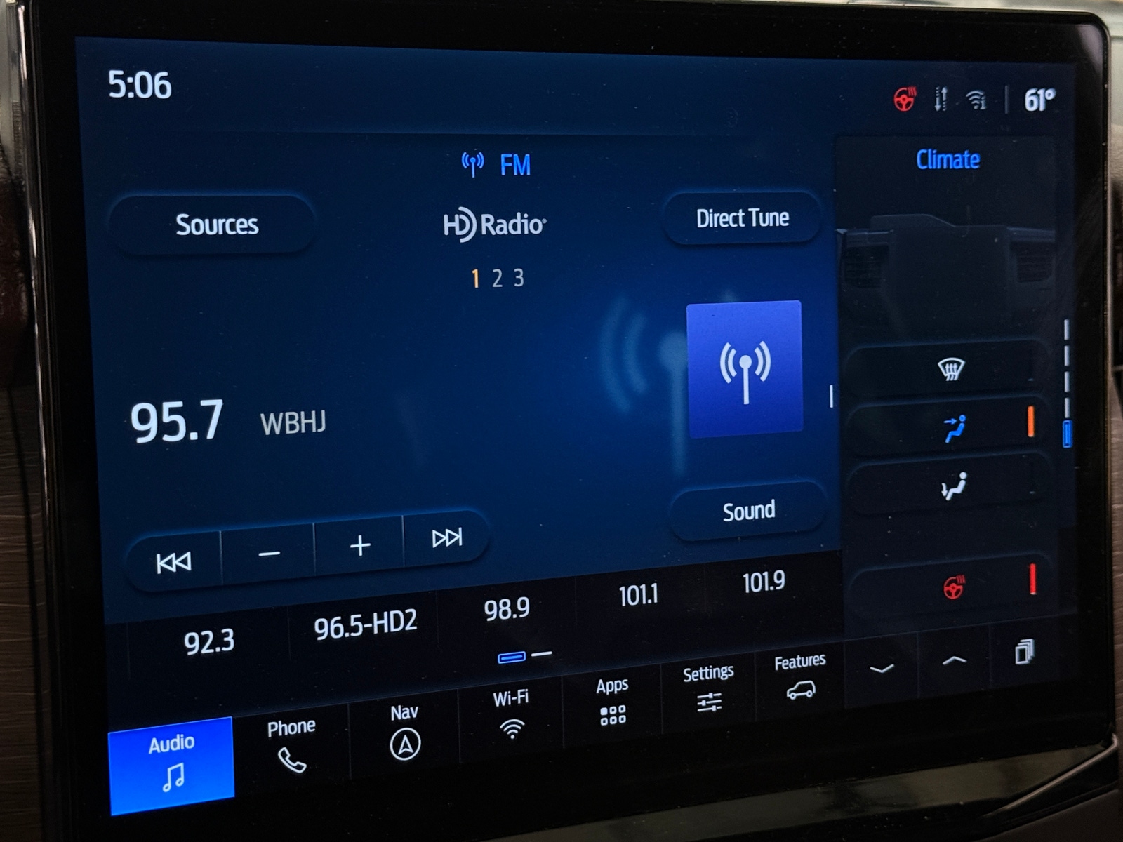 Thumbnail: 2024 Ford Expedition MAX - 3