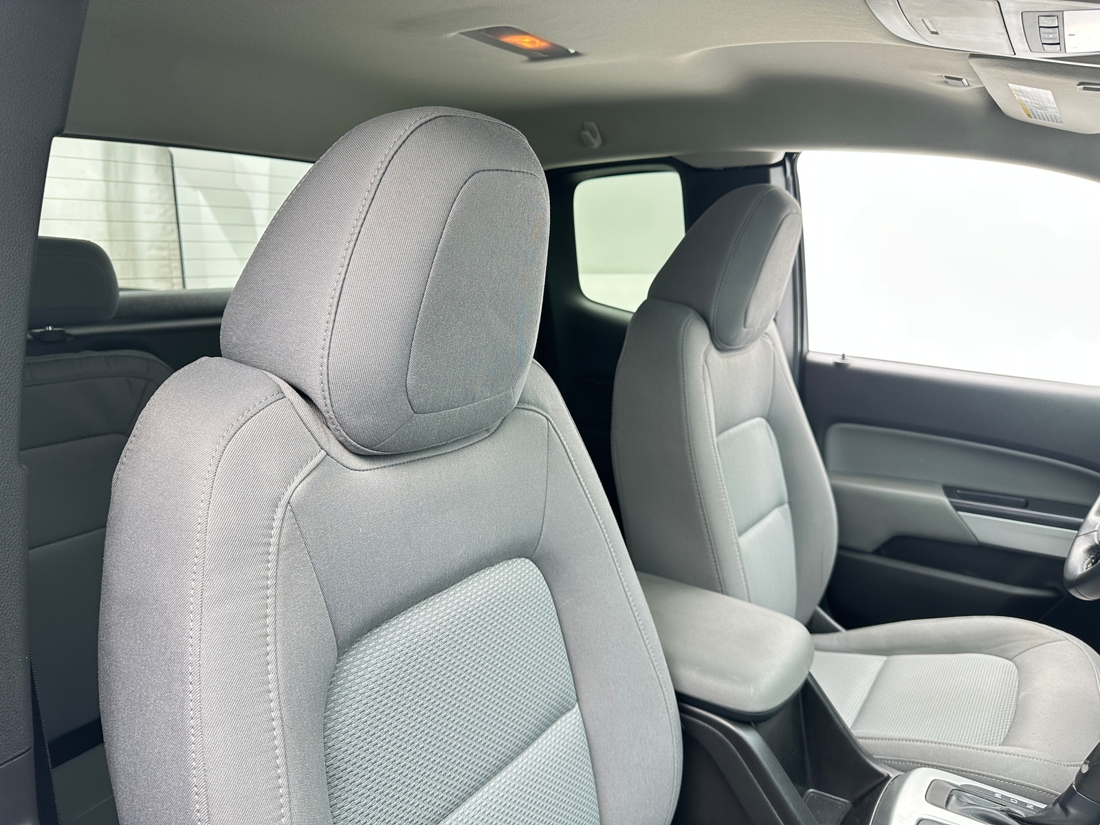 Thumbnail: 2015 Chevrolet Colorado - 2