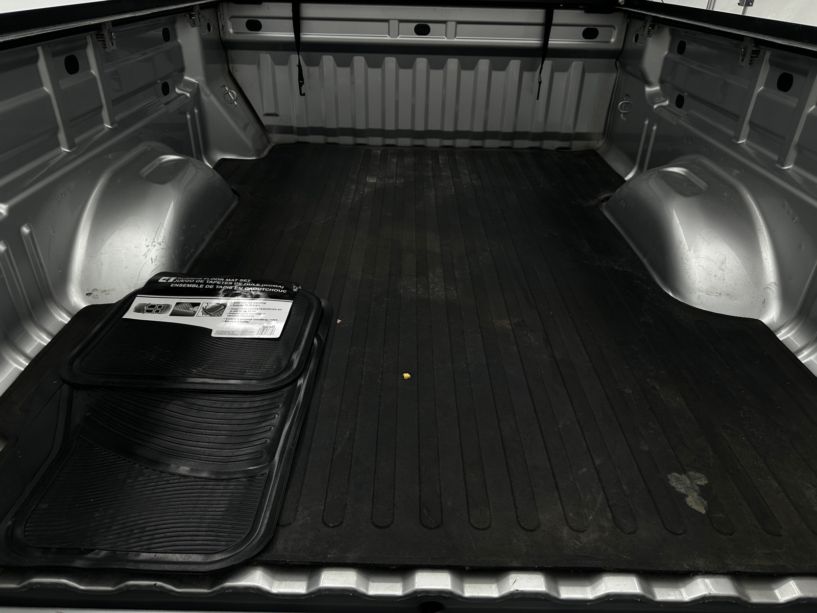 Thumbnail: 2015 Chevrolet Colorado - 7