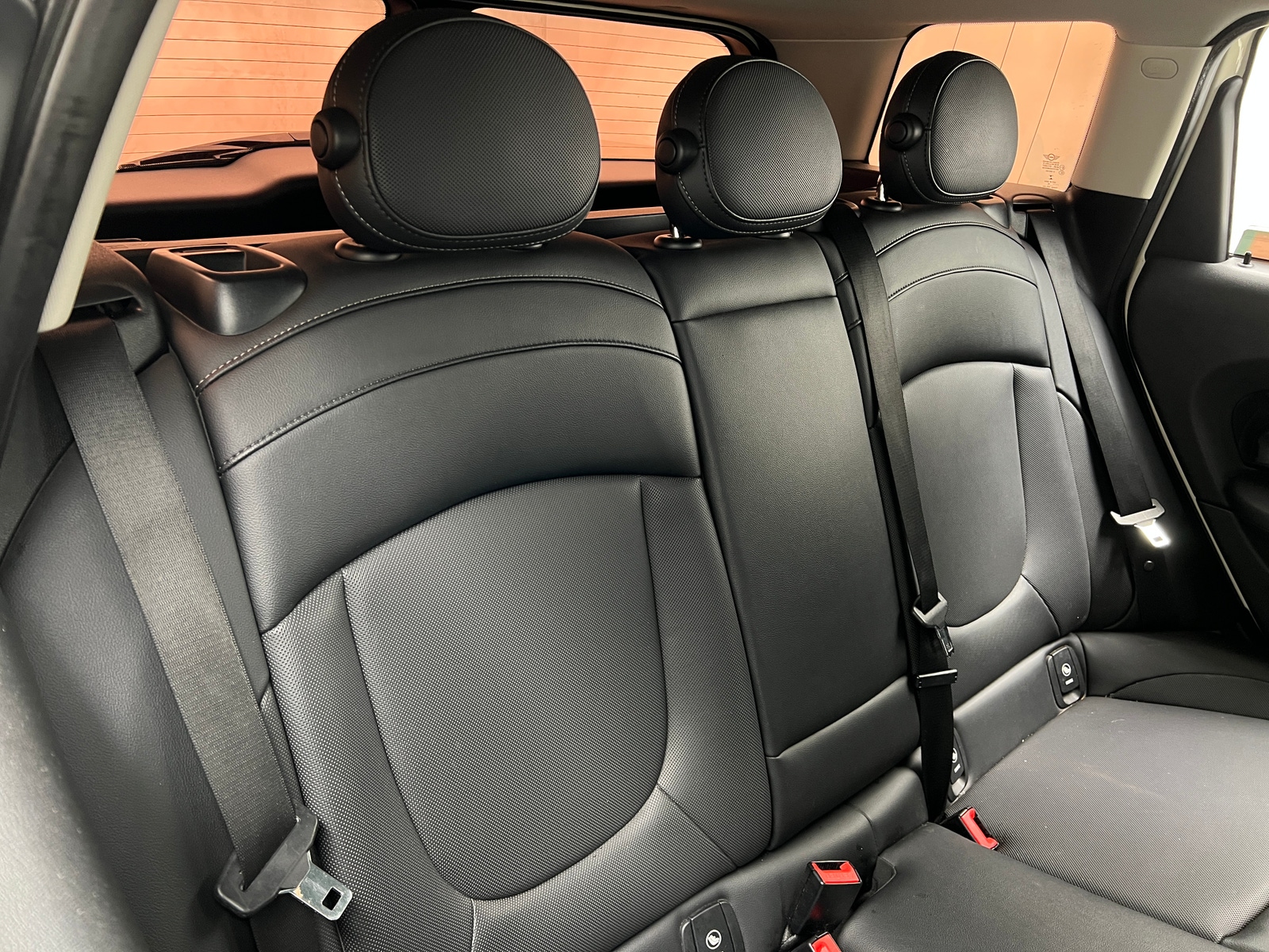 Thumbnail: 2019 MINI Cooper Clubman - 5