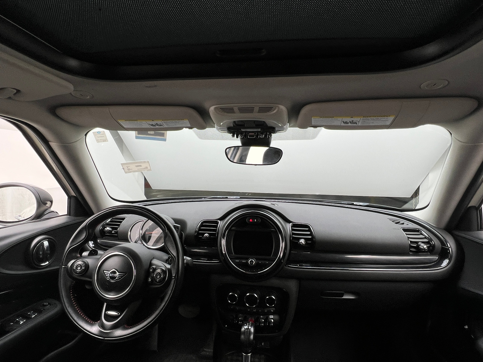 Thumbnail: 2019 MINI Cooper Clubman - 2