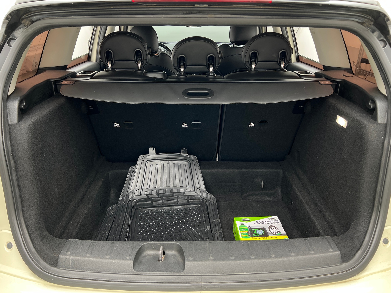 Thumbnail: 2019 MINI Cooper Clubman - 6