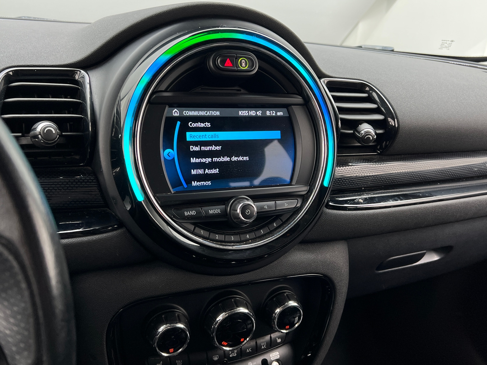 Thumbnail: 2019 MINI Cooper Clubman - 3