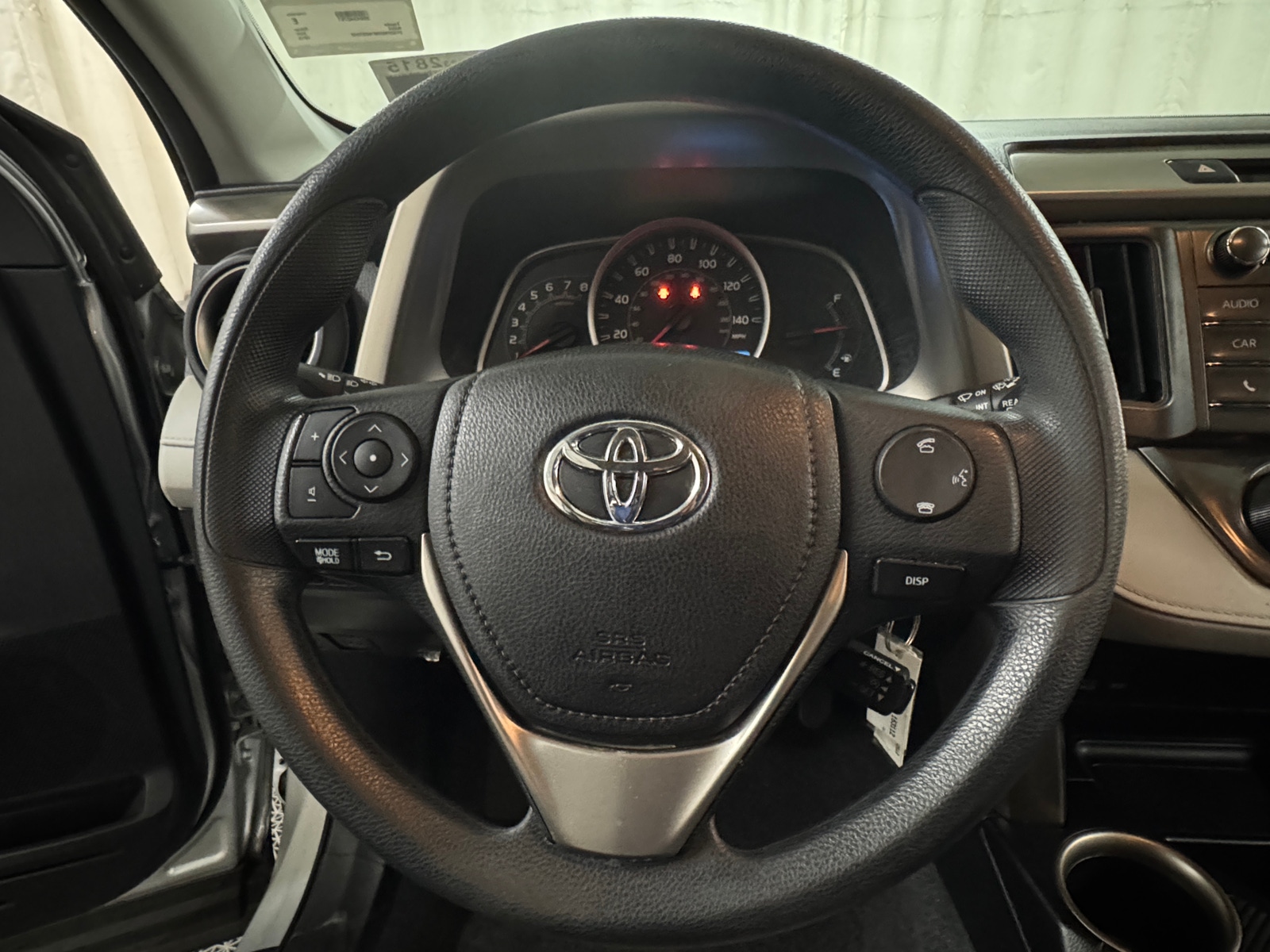 Thumbnail: 2015 Toyota RAV4 - 5