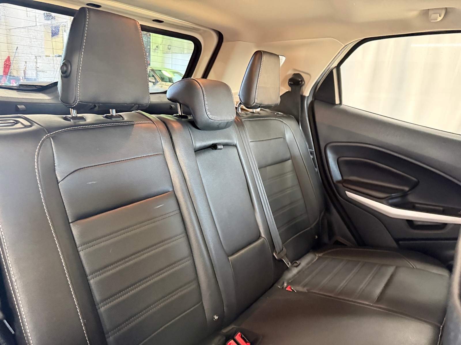 Thumbnail: 2021 Ford EcoSport - 5