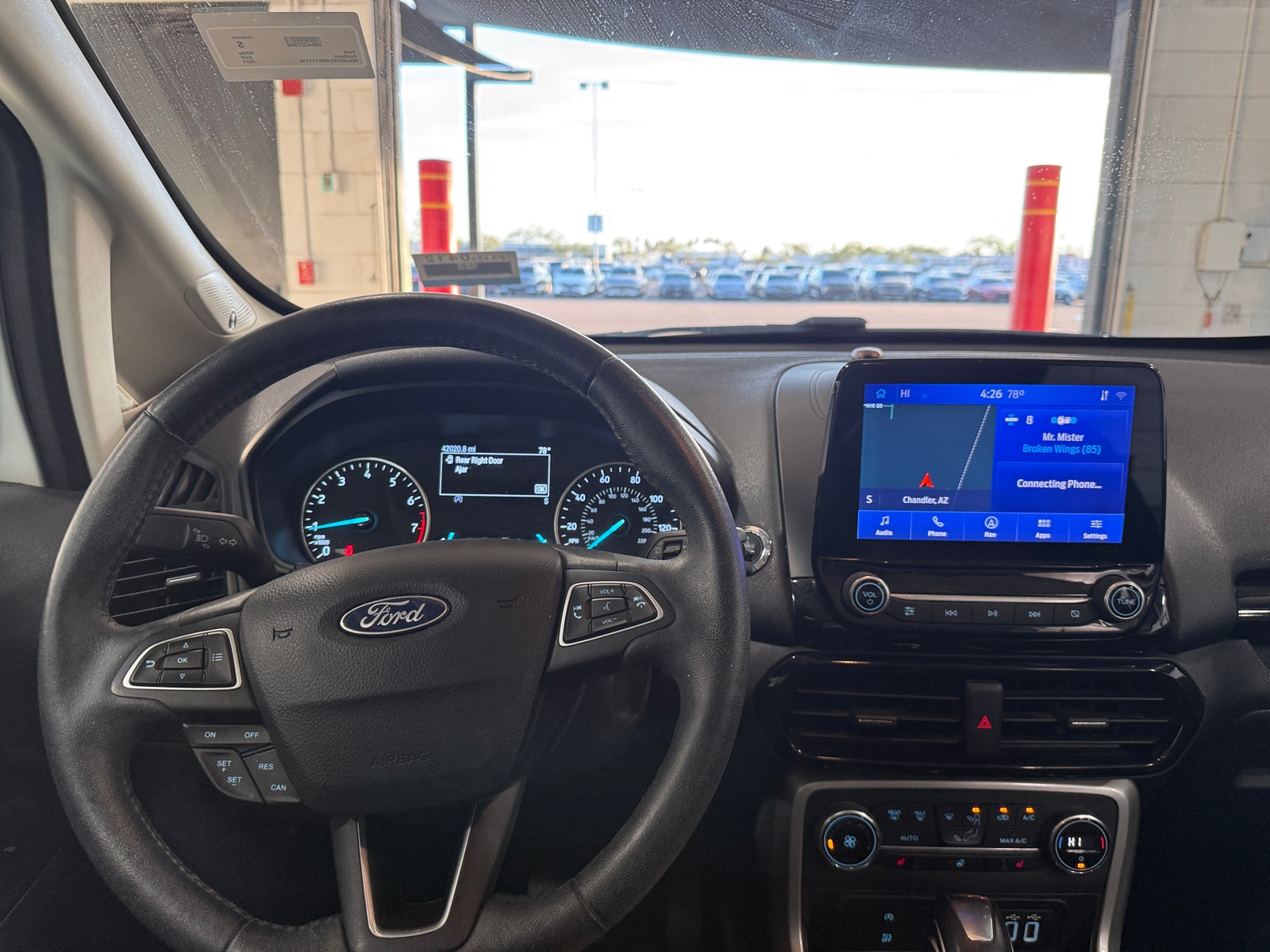 Thumbnail: 2021 Ford EcoSport - 2