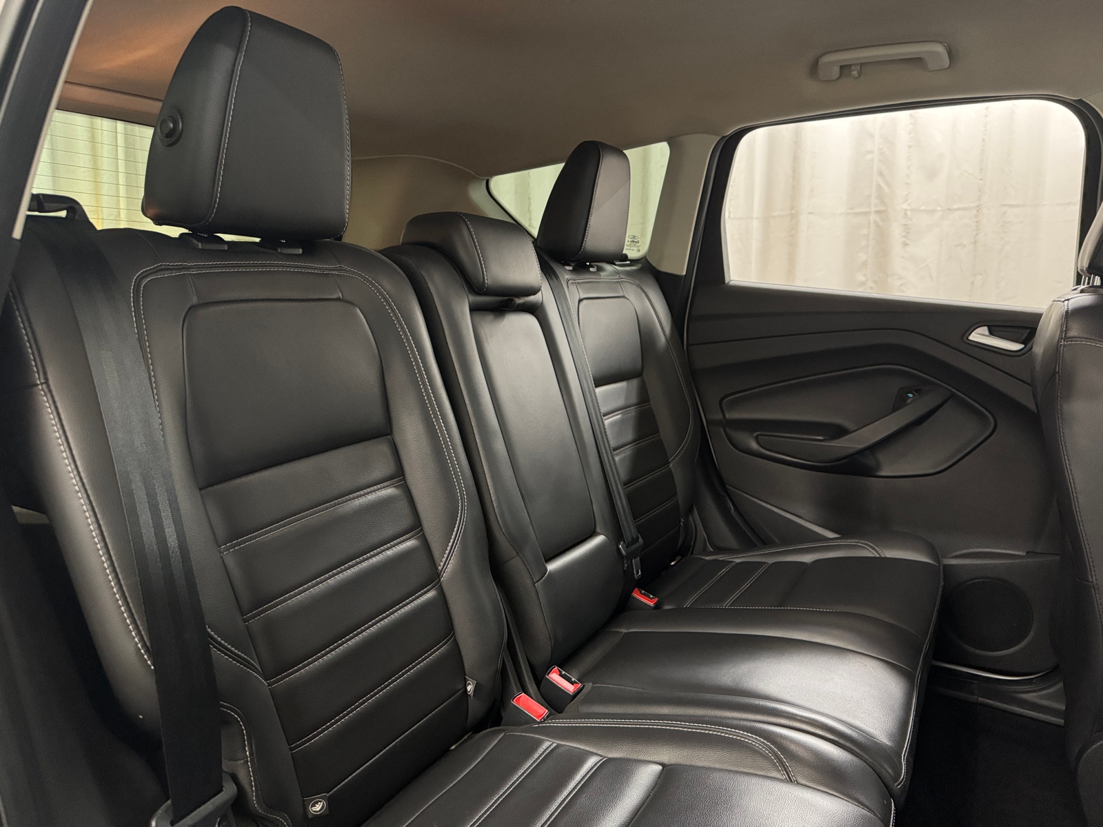 Thumbnail: 2019 Ford Escape - 5