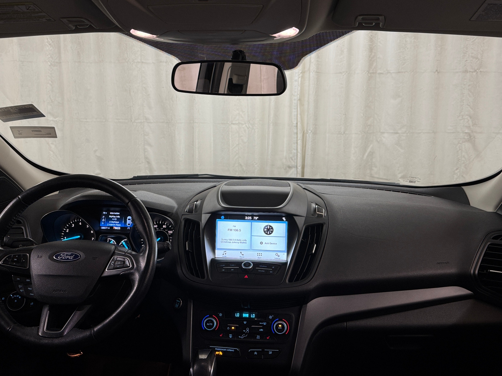 Thumbnail: 2019 Ford Escape - 2