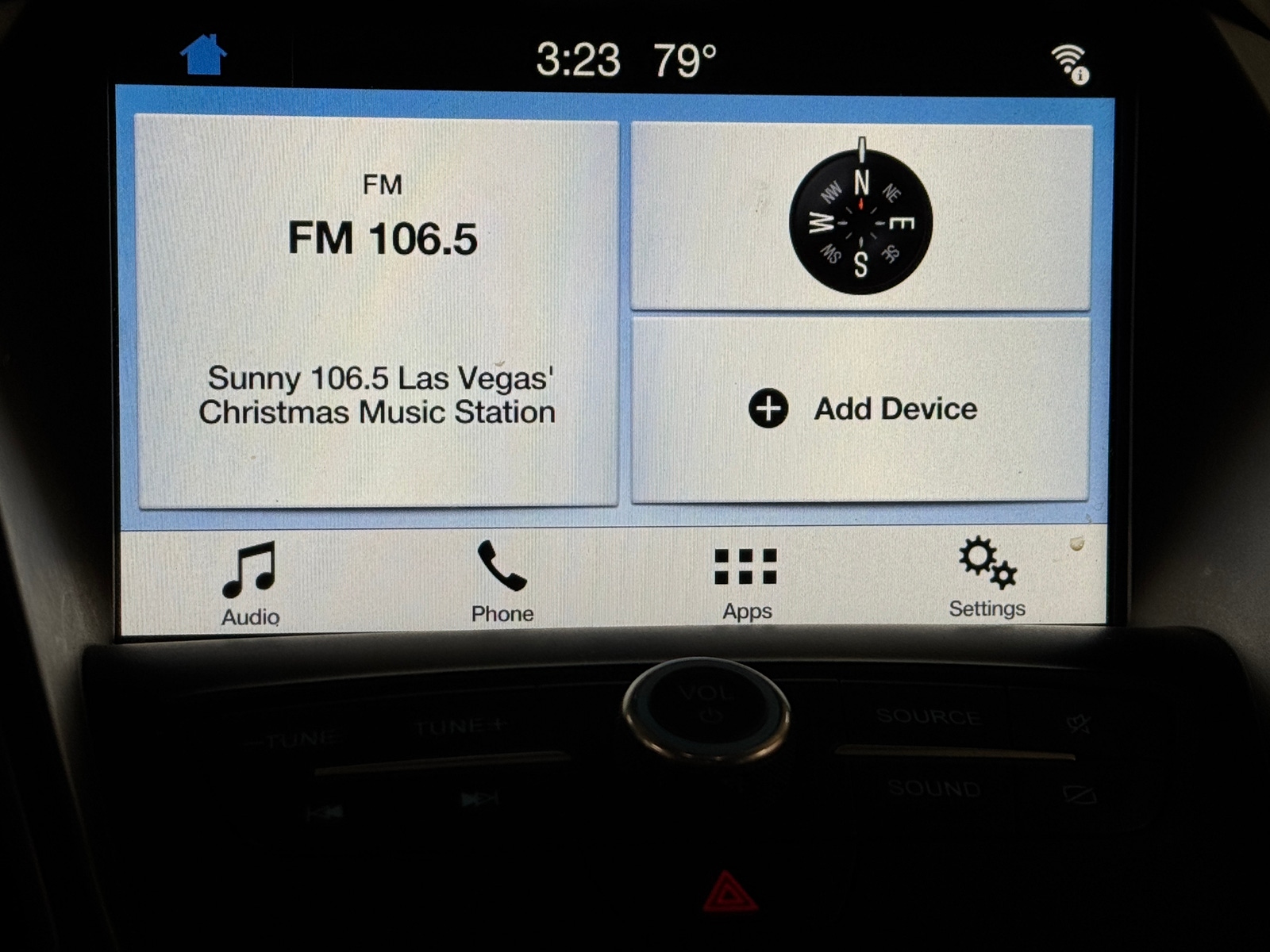 Thumbnail: 2019 Ford Escape - 3