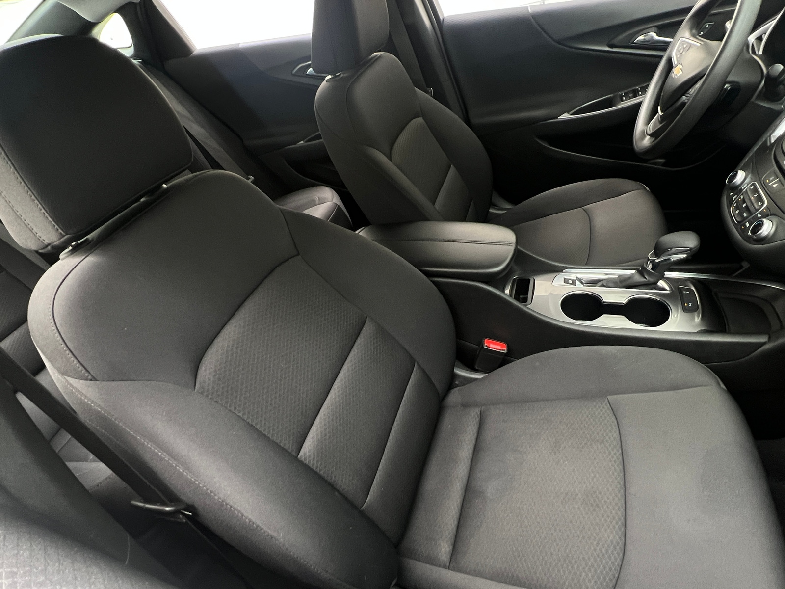 Thumbnail: 2024 Chevrolet Malibu - 2