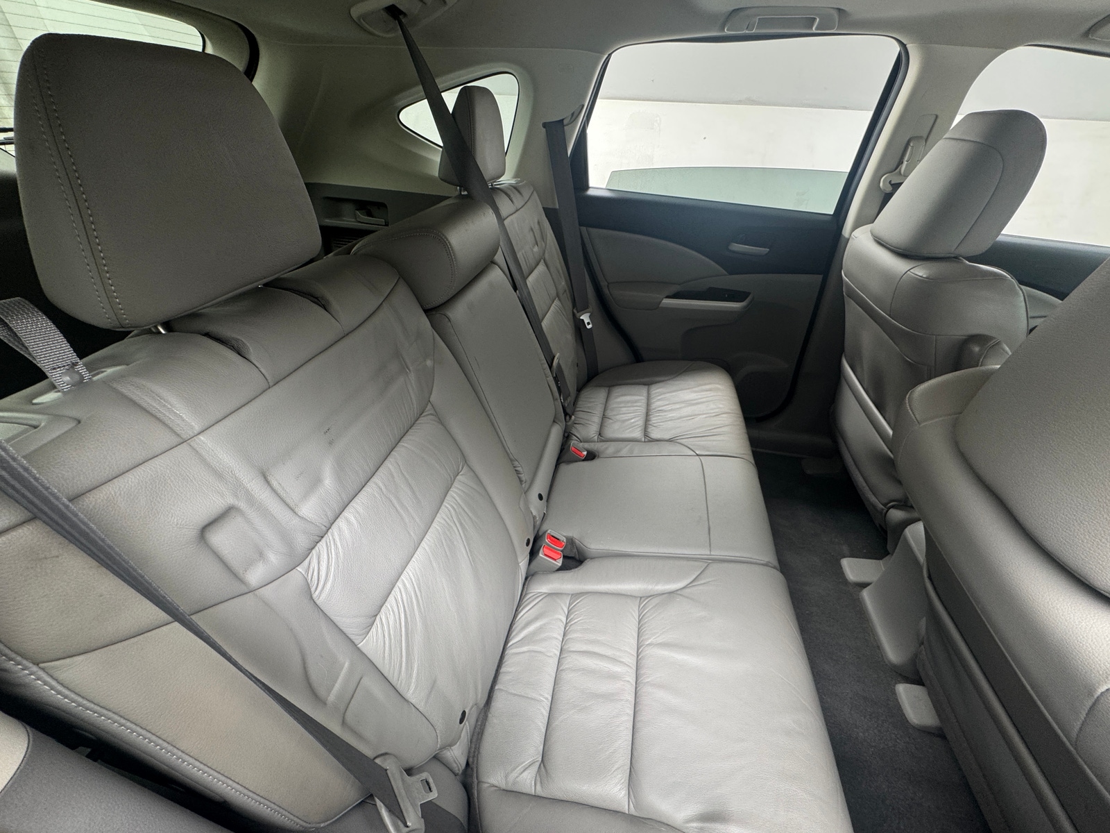 Thumbnail: 2013 Honda CR-V - 5