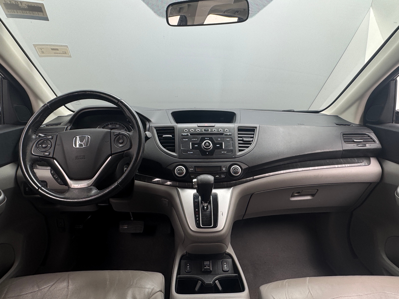 Thumbnail: 2013 Honda CR-V - 2