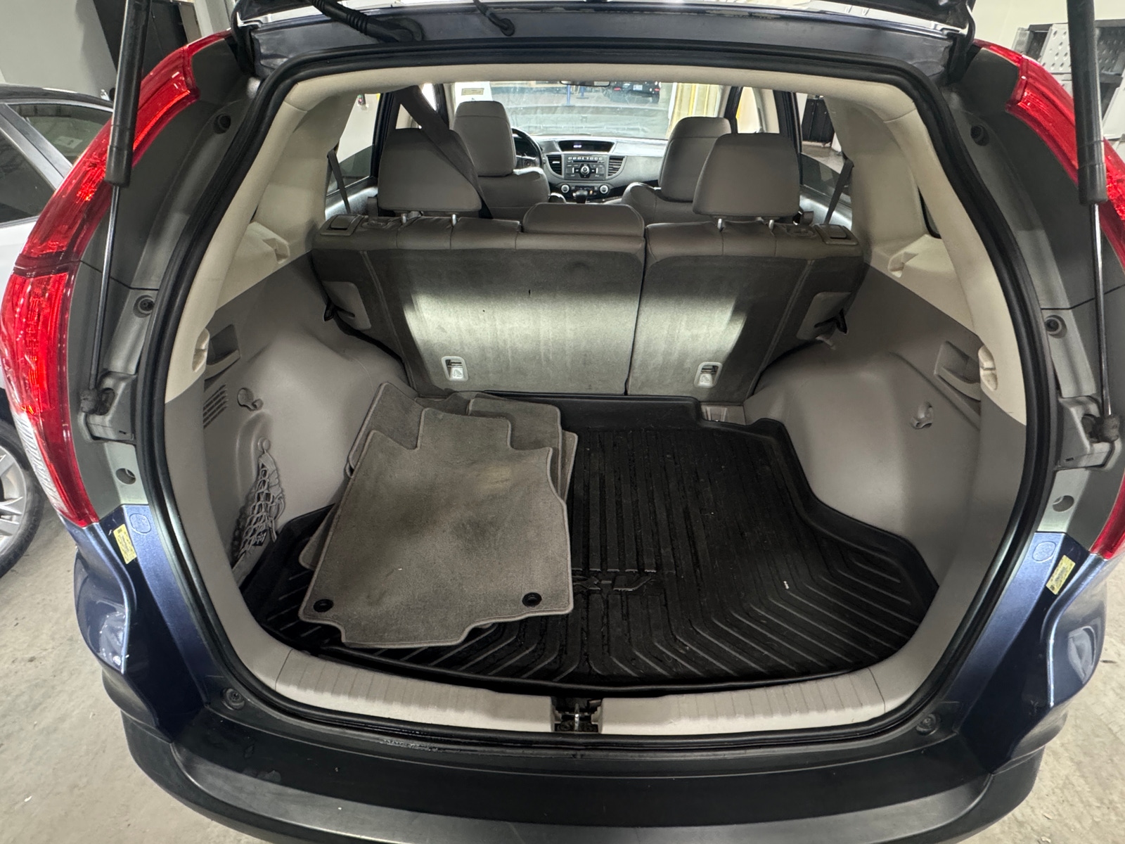 Thumbnail: 2013 Honda CR-V - 6