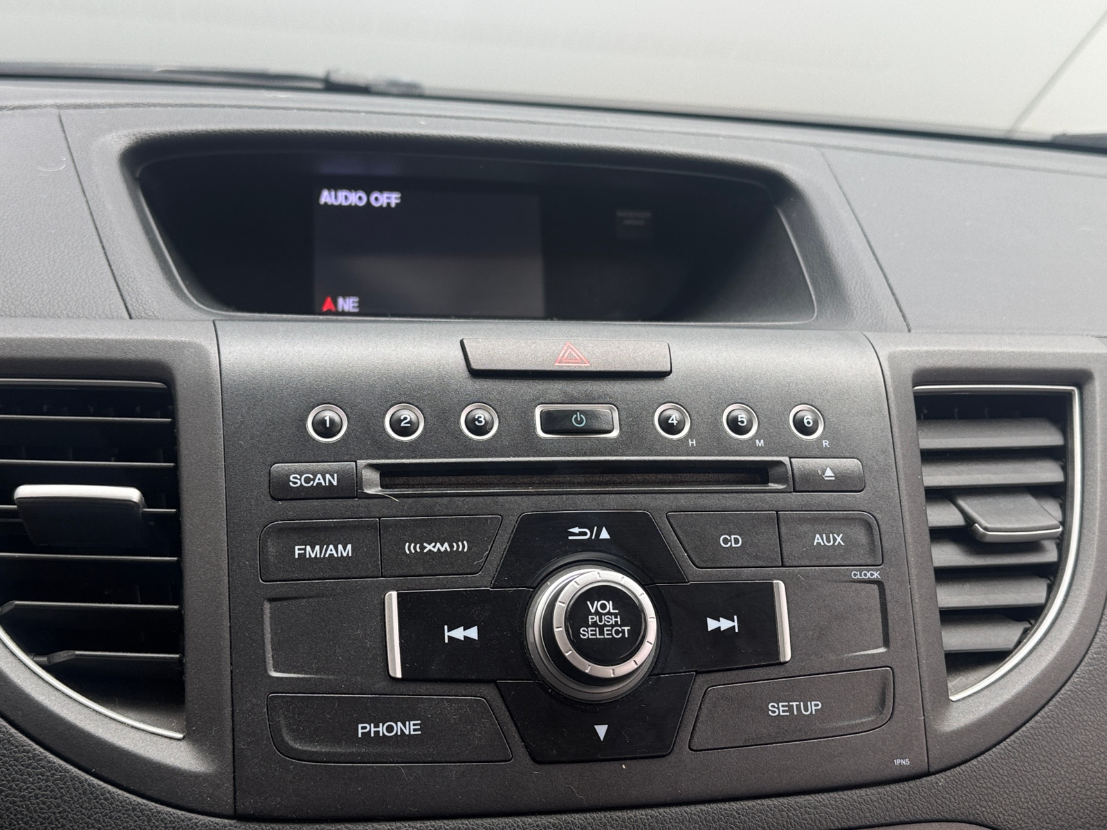 Thumbnail: 2013 Honda CR-V - 3