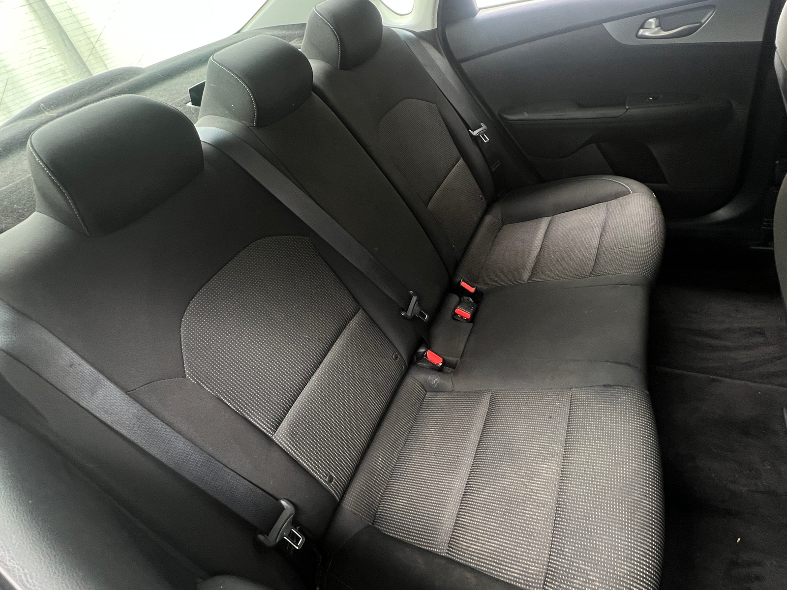 Thumbnail: 2021 Kia Forte - 6