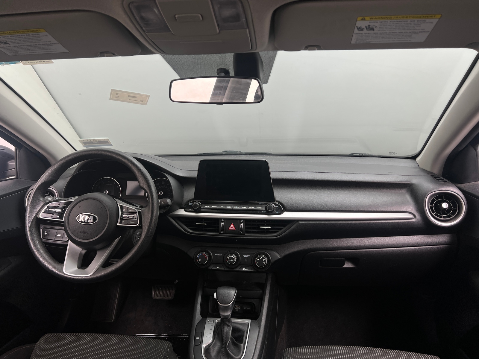 Thumbnail: 2021 Kia Forte - 3