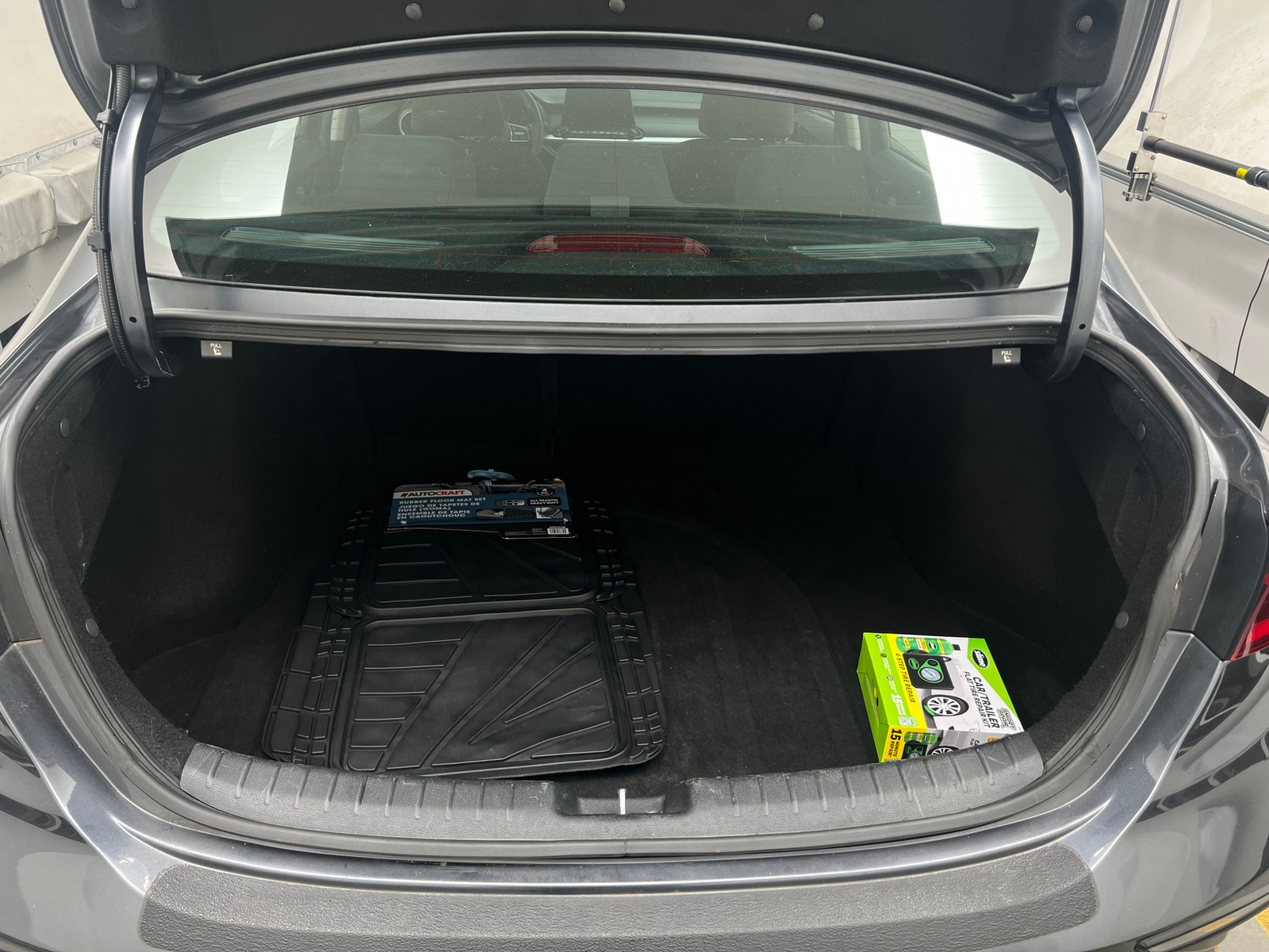 Thumbnail: 2021 Kia Forte - 7