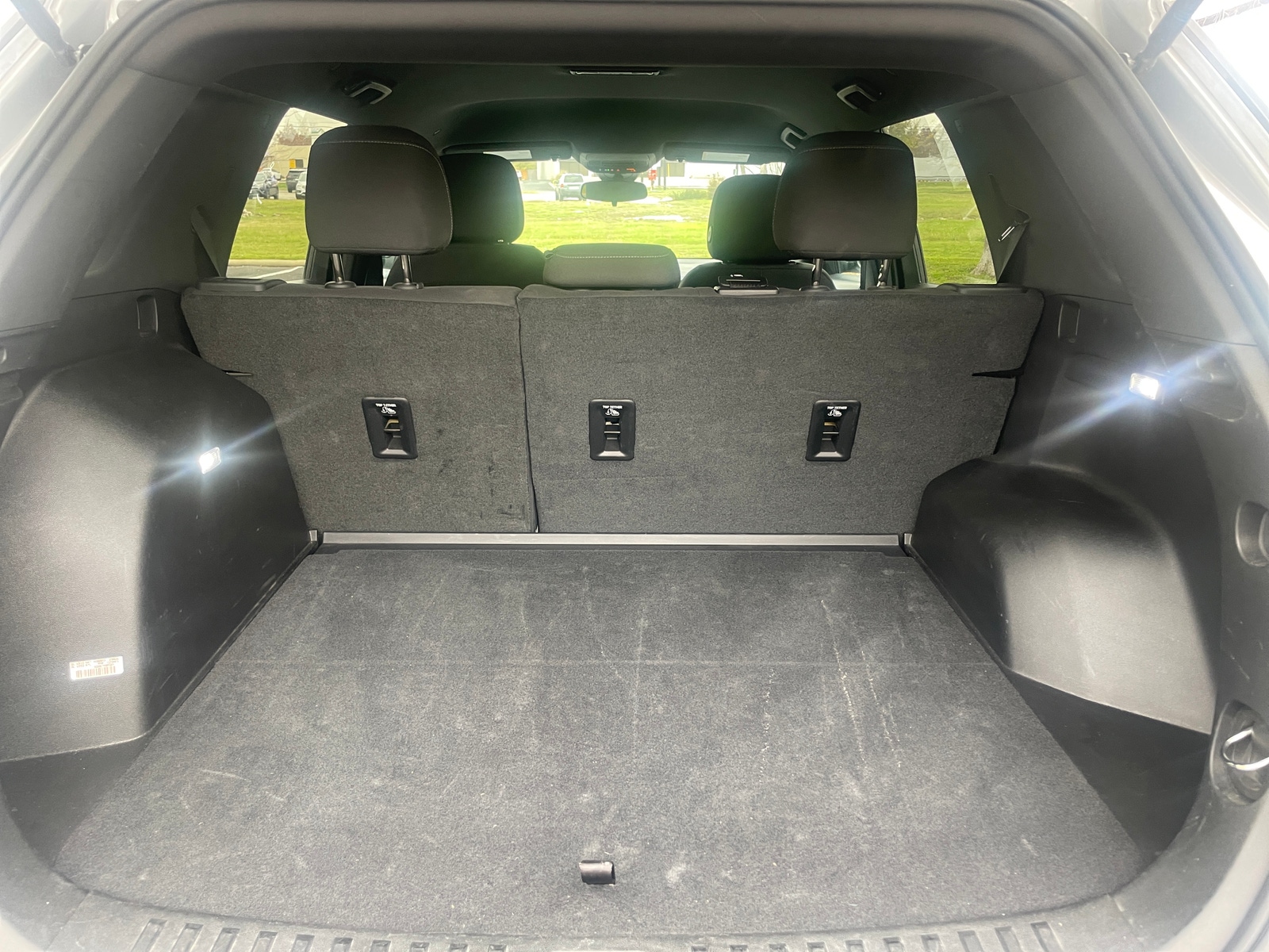 Thumbnail: 2025 Chevrolet Equinox - 4