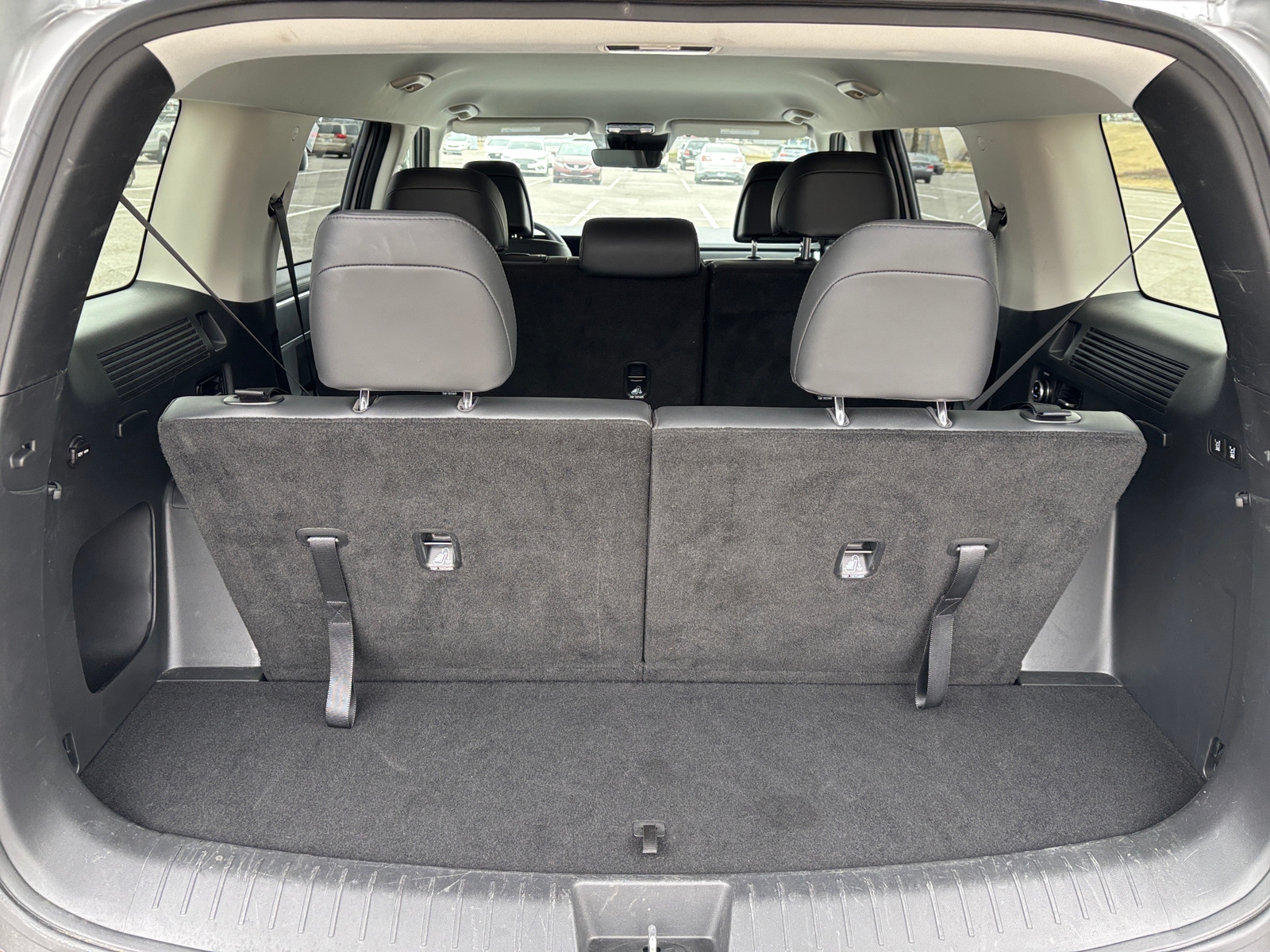 Thumbnail: 2025 Hyundai Santa Fe - 6