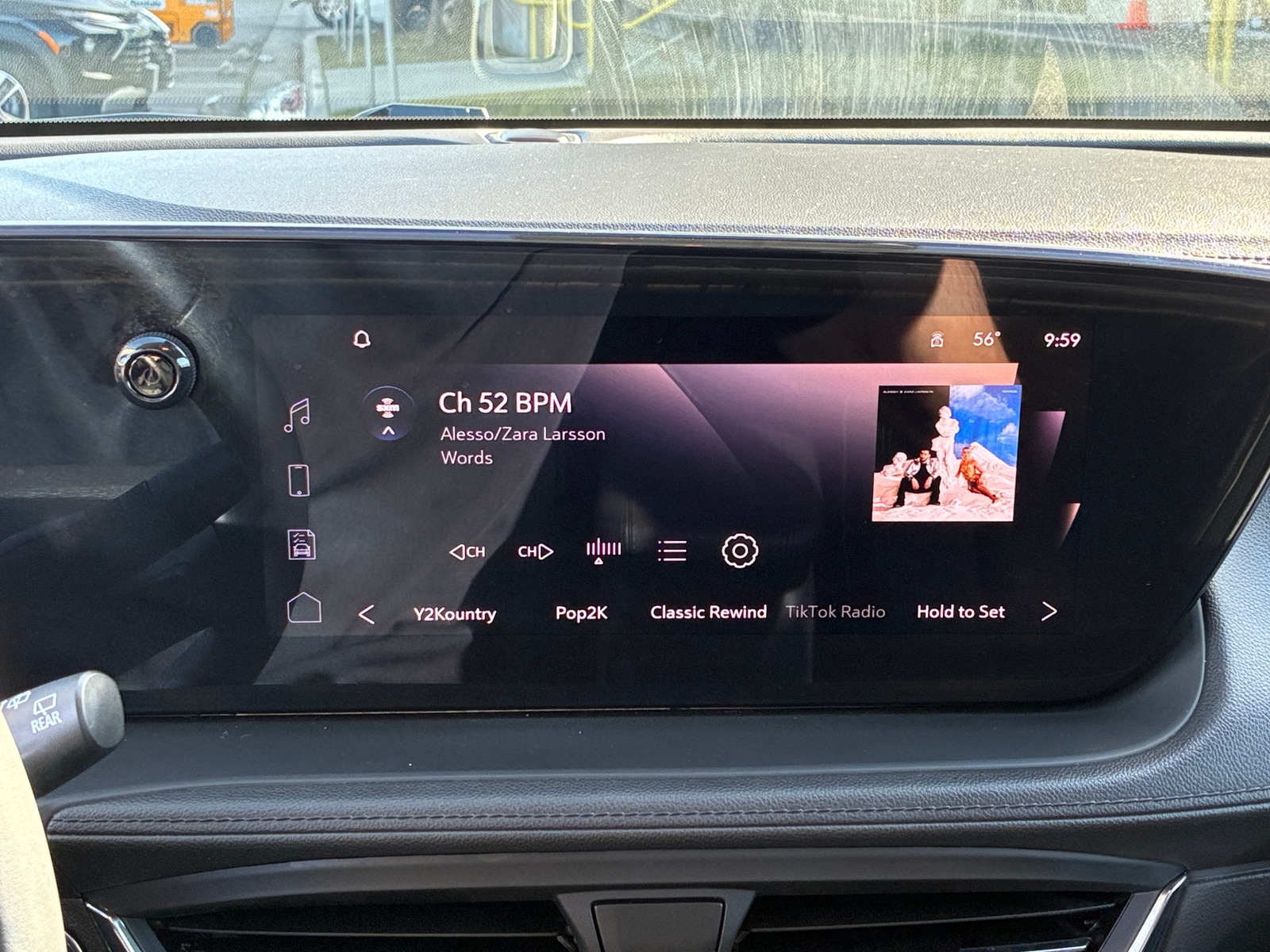 Thumbnail: 2025 Buick Encore GX - 4