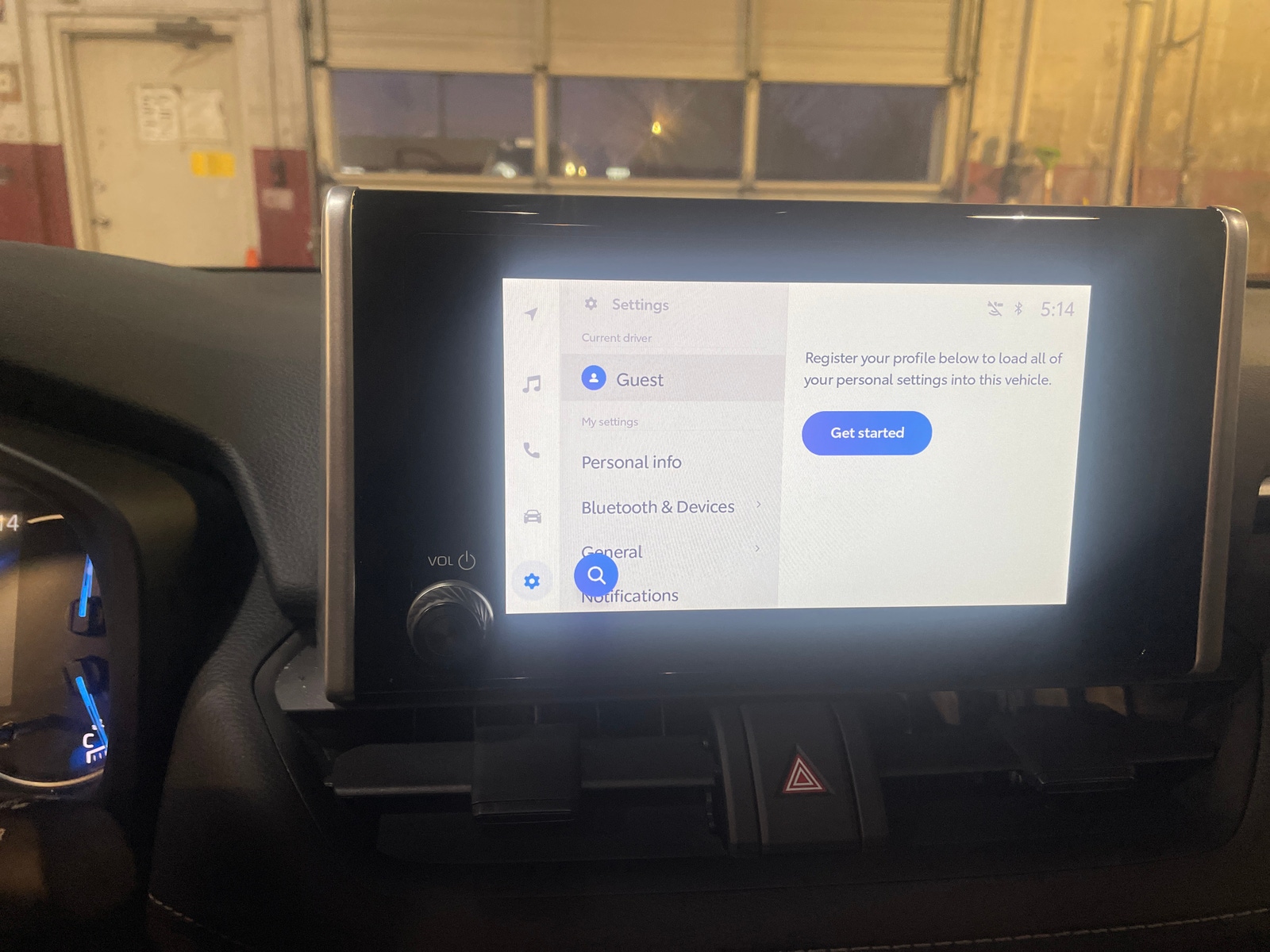 Thumbnail: 2025 Toyota RAV4 - 4