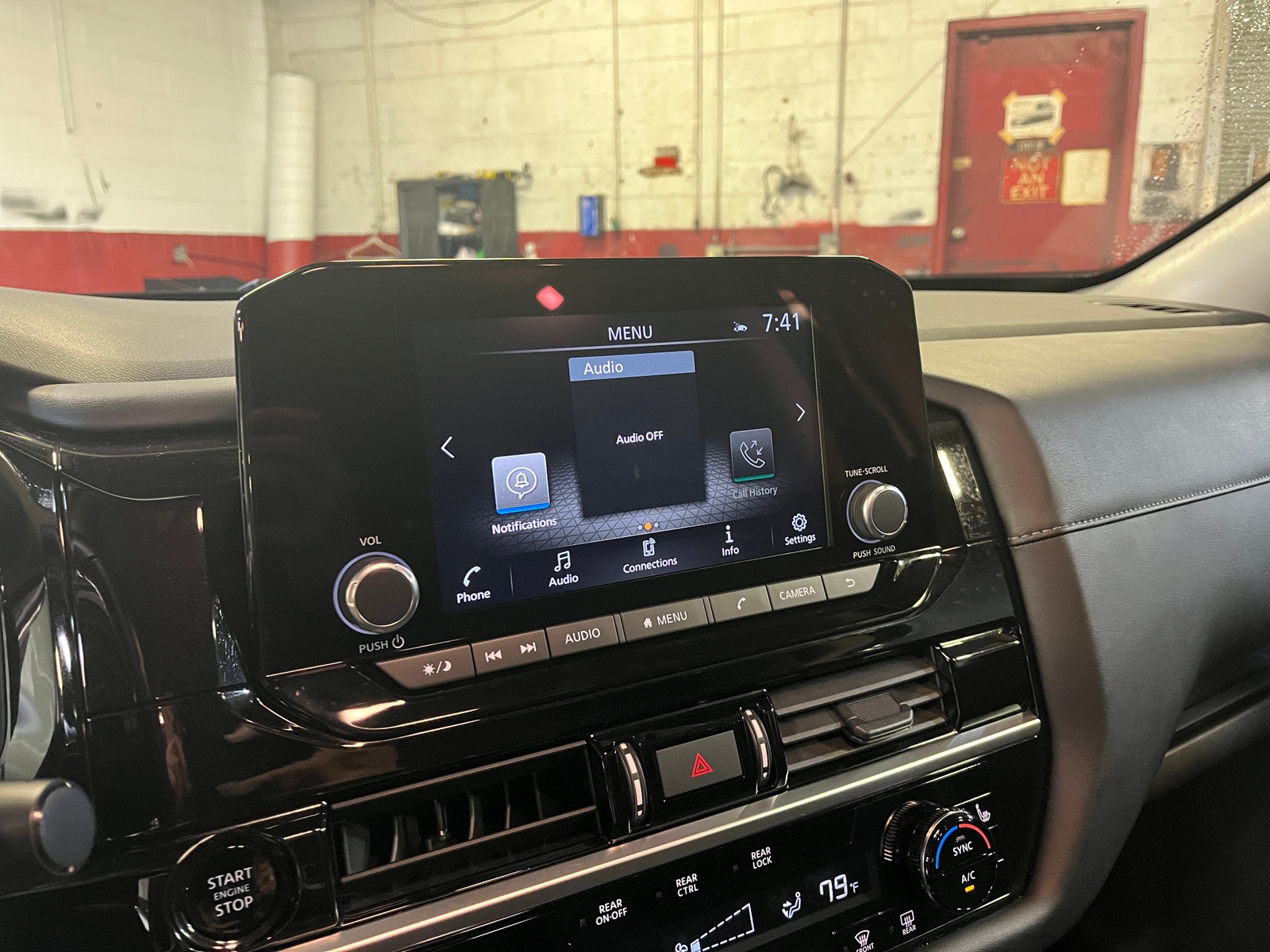 Thumbnail: 2025 Nissan Pathfinder - 4