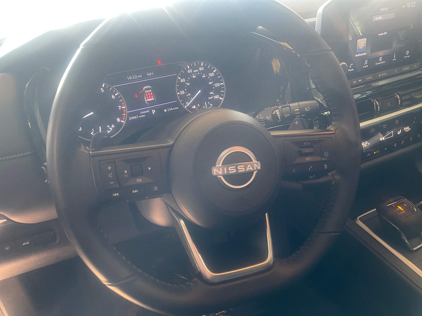 Thumbnail: 2025 Nissan Pathfinder - 5