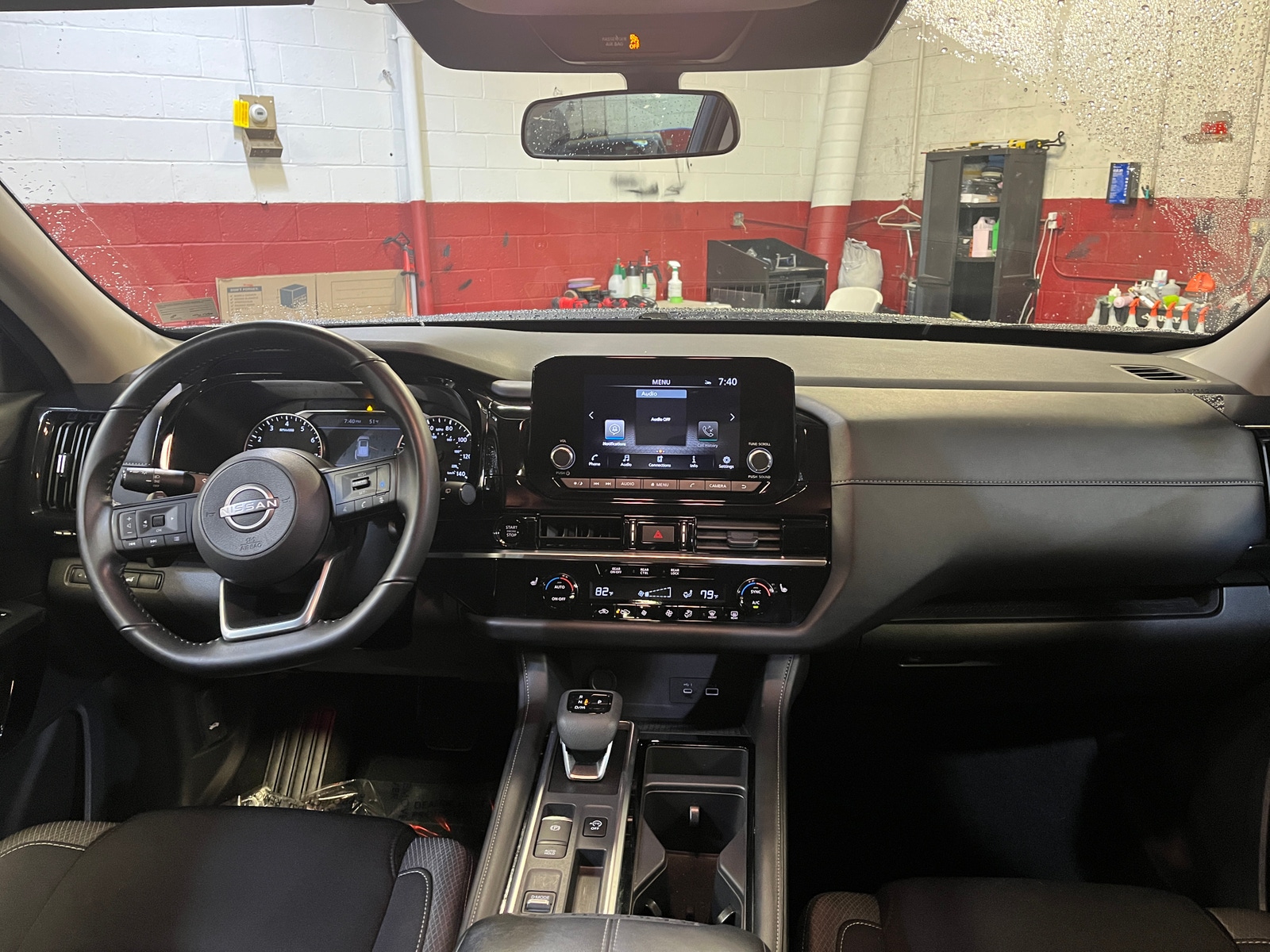 Thumbnail: 2025 Nissan Pathfinder - 3