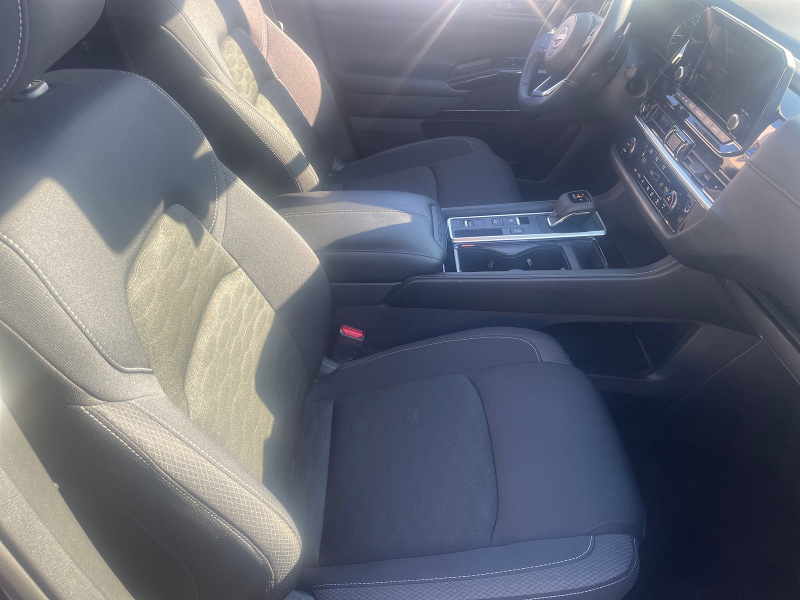 Thumbnail: 2025 Nissan Pathfinder - 2