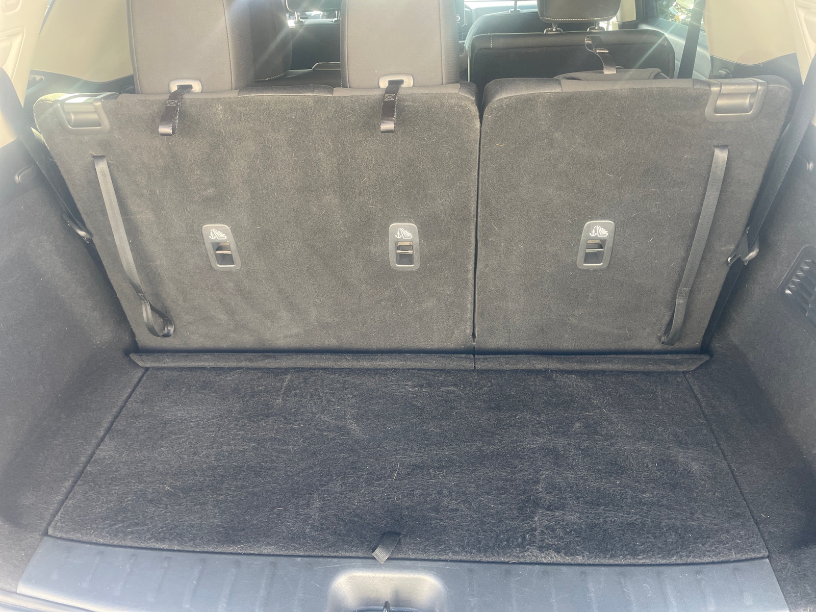 Thumbnail: 2025 Nissan Pathfinder - 7