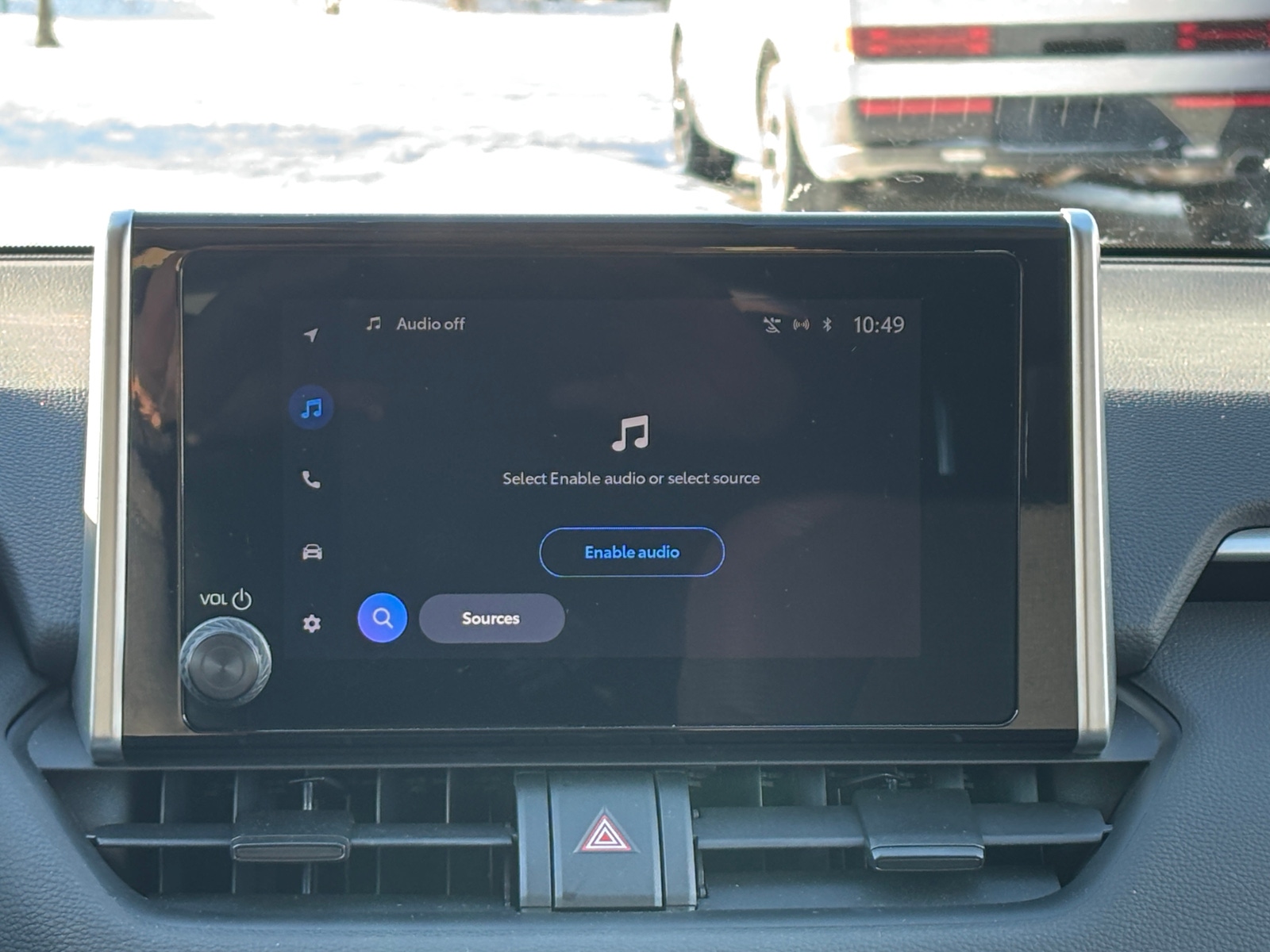 Thumbnail: 2025 Toyota RAV4 - 4