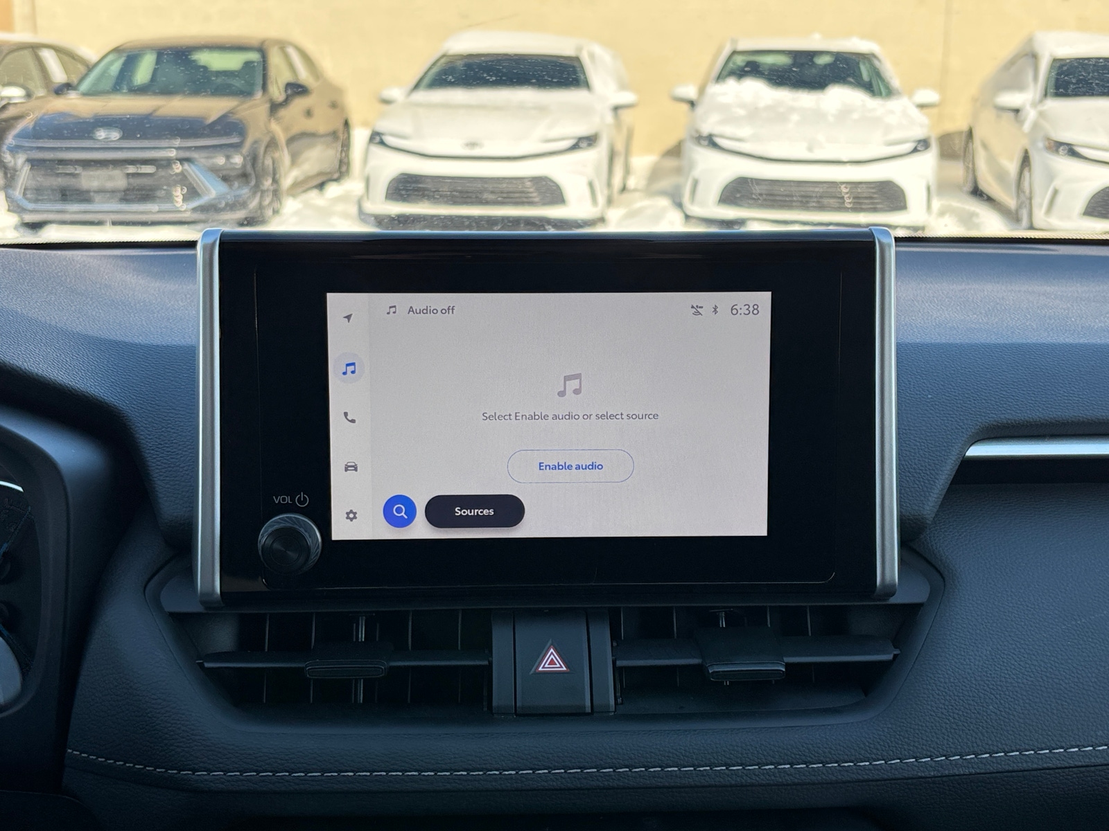 Thumbnail: 2025 Toyota RAV4 - 4