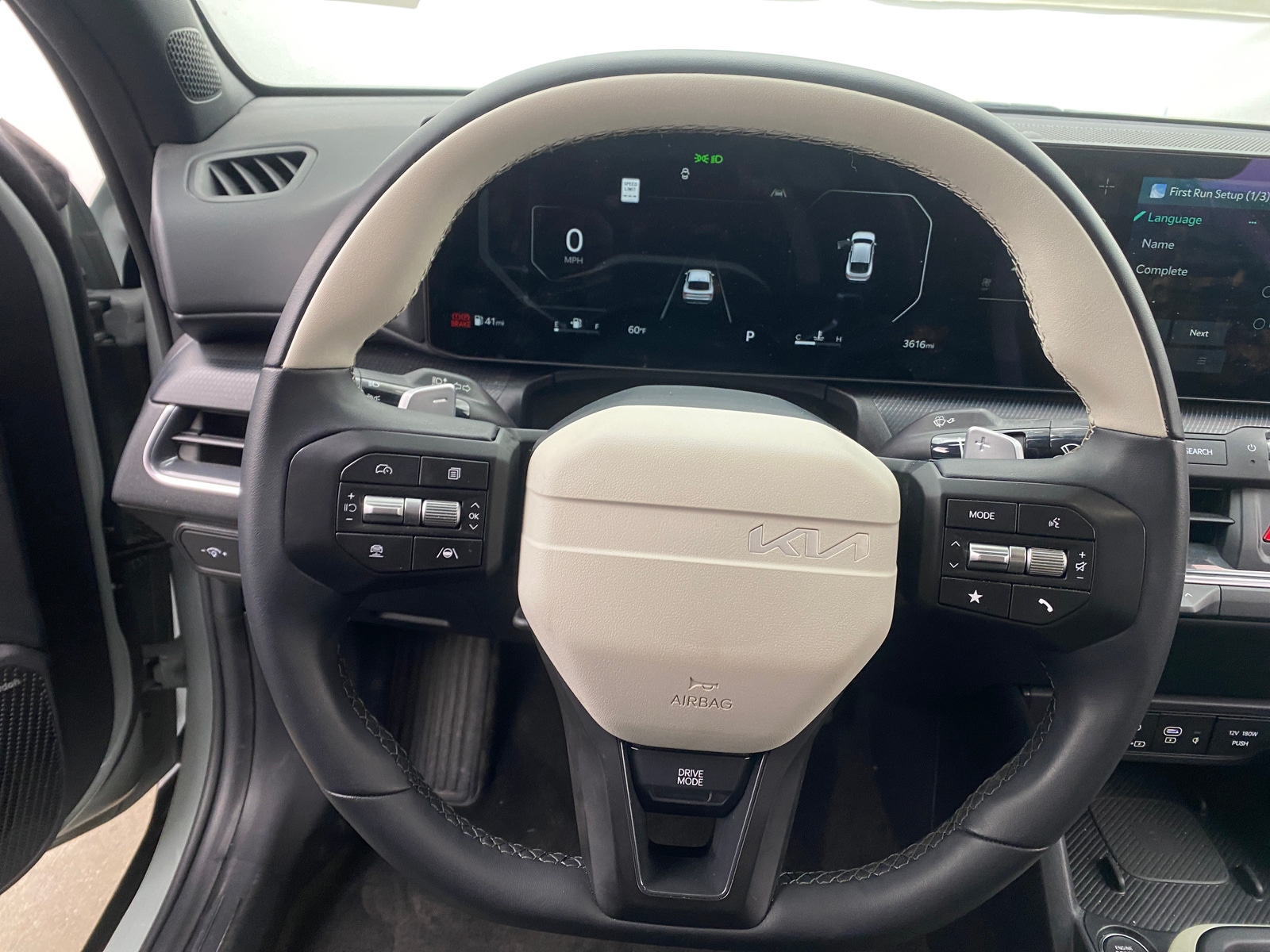 Thumbnail: 2025 Kia K4 - 4