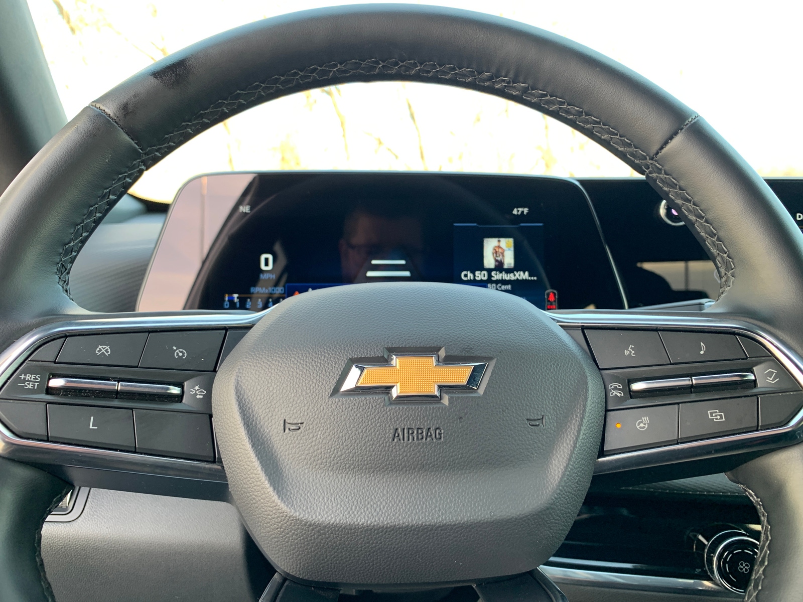 Thumbnail: 2025 Chevrolet Equinox - 5