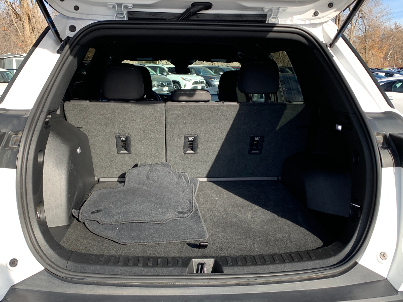 Thumbnail: 2025 Chevrolet Equinox - 6