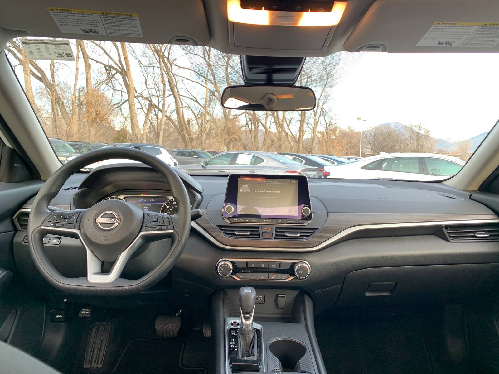 Thumbnail: 2025 Nissan Altima - 3