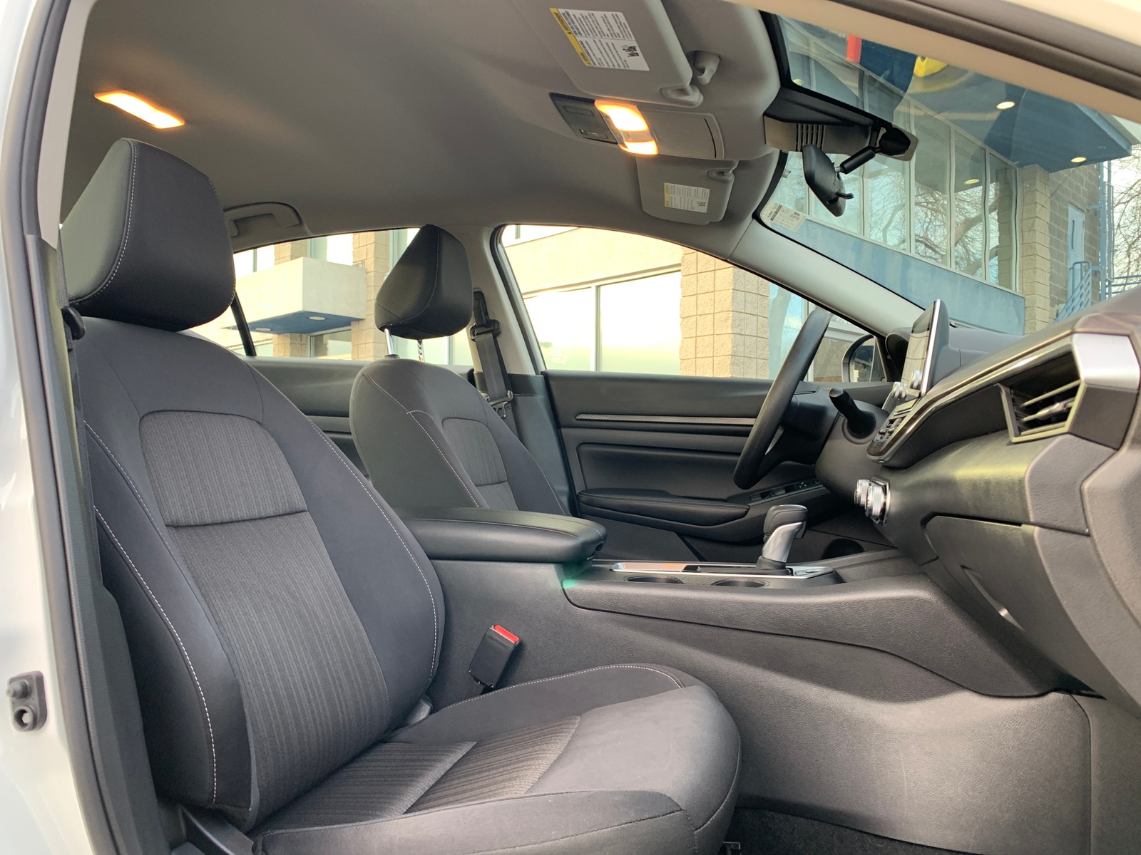 Thumbnail: 2025 Nissan Altima - 2